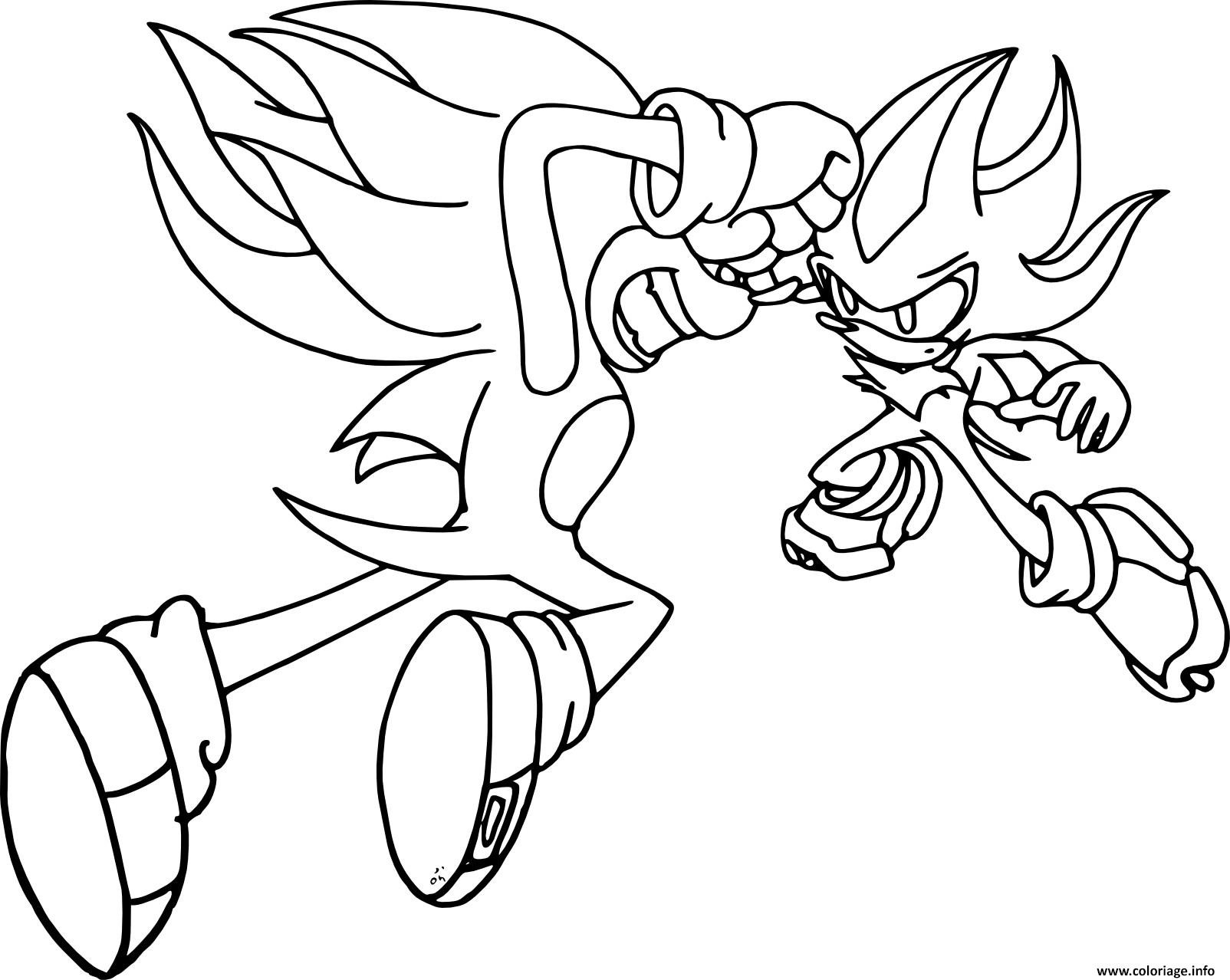 Shadow Sonic Drawing To Color Shadow The Hedgehog Sketchy By Shadow Sonic Drawing To Color Shadow The Hedgehog Sketchy By