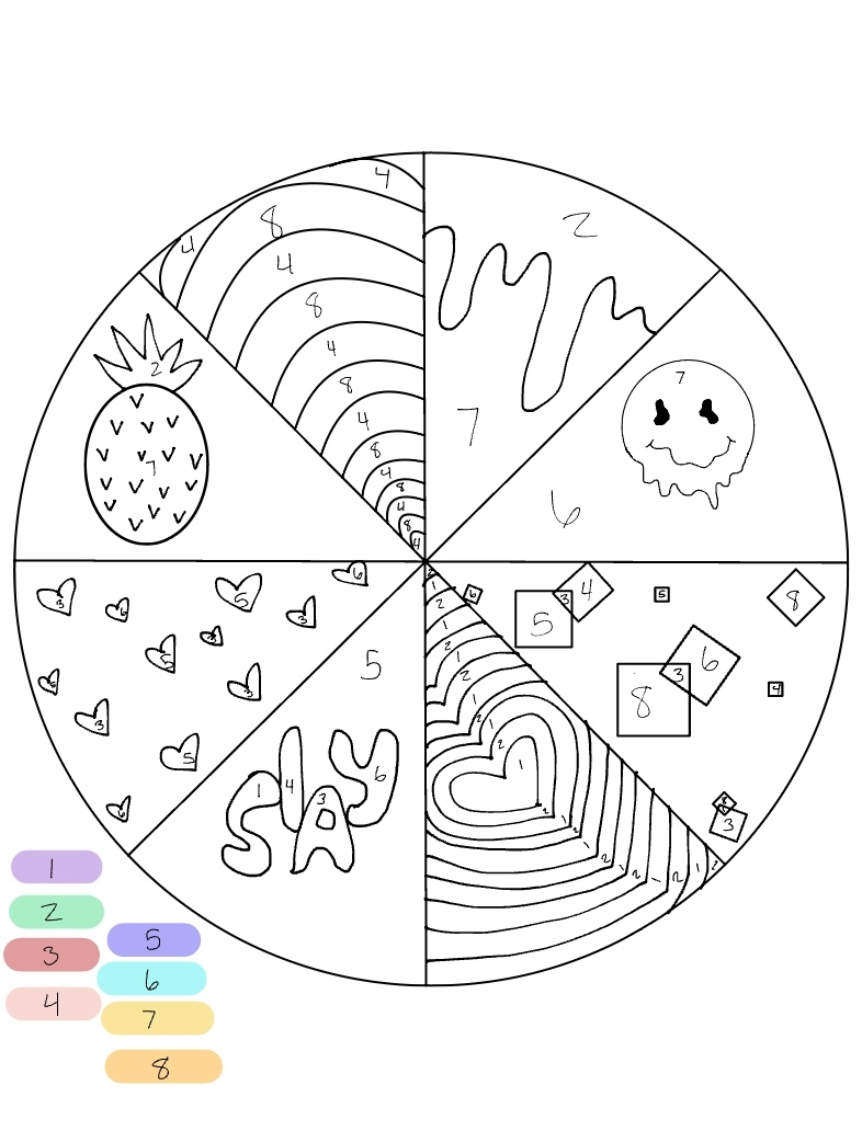 Share 60 Trending Printable Preppy Coloring Pages Right Now Share 60 Trending Printable Preppy Coloring Pages Right Now
