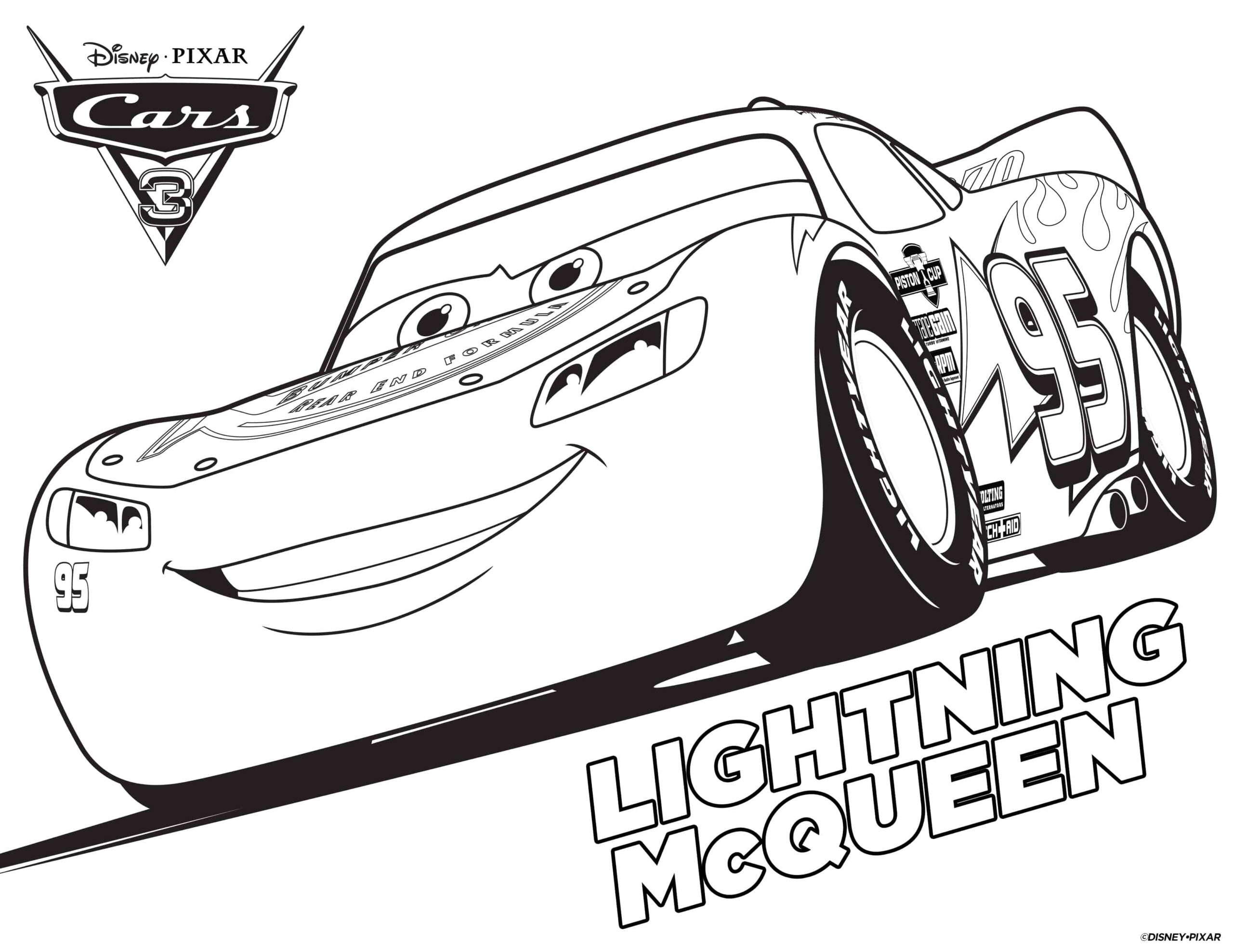 Sheenaowens Cars Printable Coloring Pages