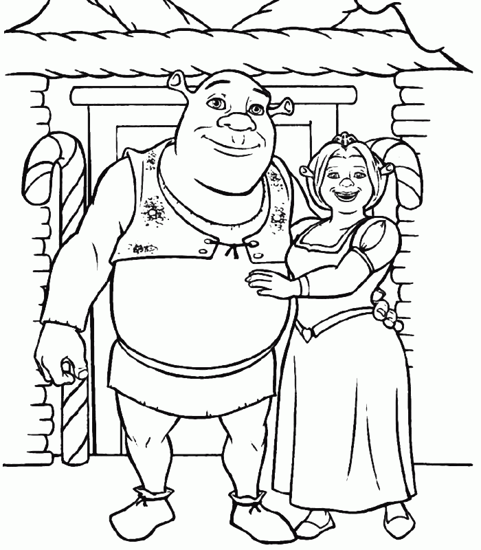 Shrek Printables Printable Templates Shrek Printables Printable Templates