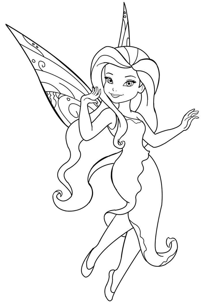 Silvermist Charming Water Talent Fairy Silvermist Tinkerbell Coloring Silvermist Charming Water Talent Fairy Silvermist Tinkerbell Coloring