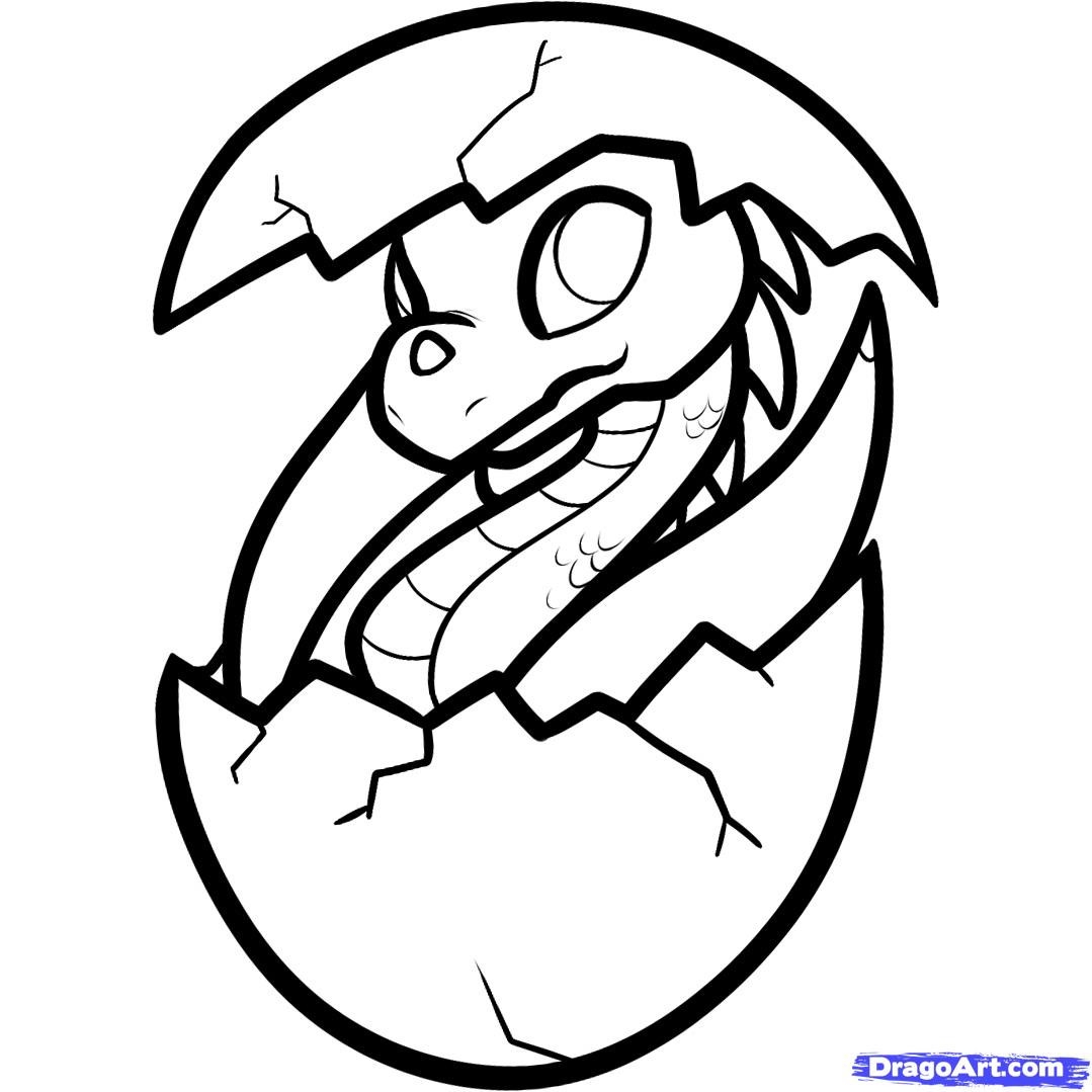 Simple Dragon Coloring Pages At GetColorings Free Printable Simple Dragon Coloring Pages At GetColorings Free Printable