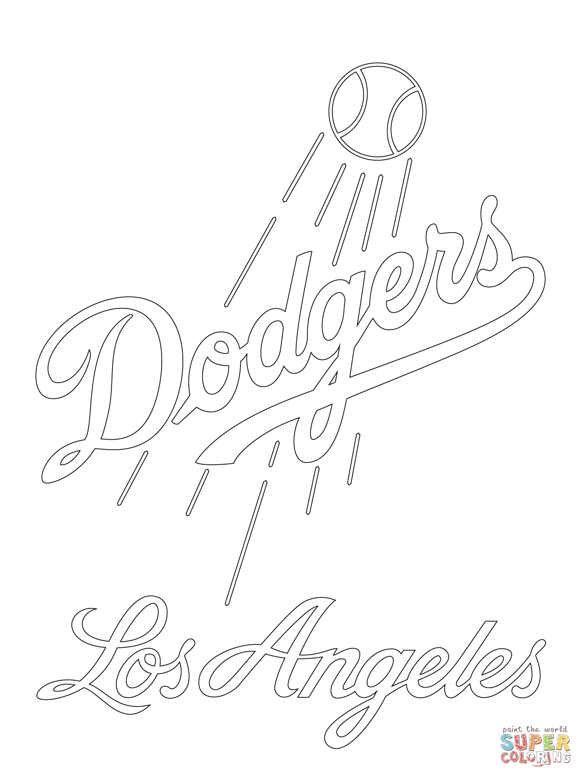 Sketch Clip Art Library