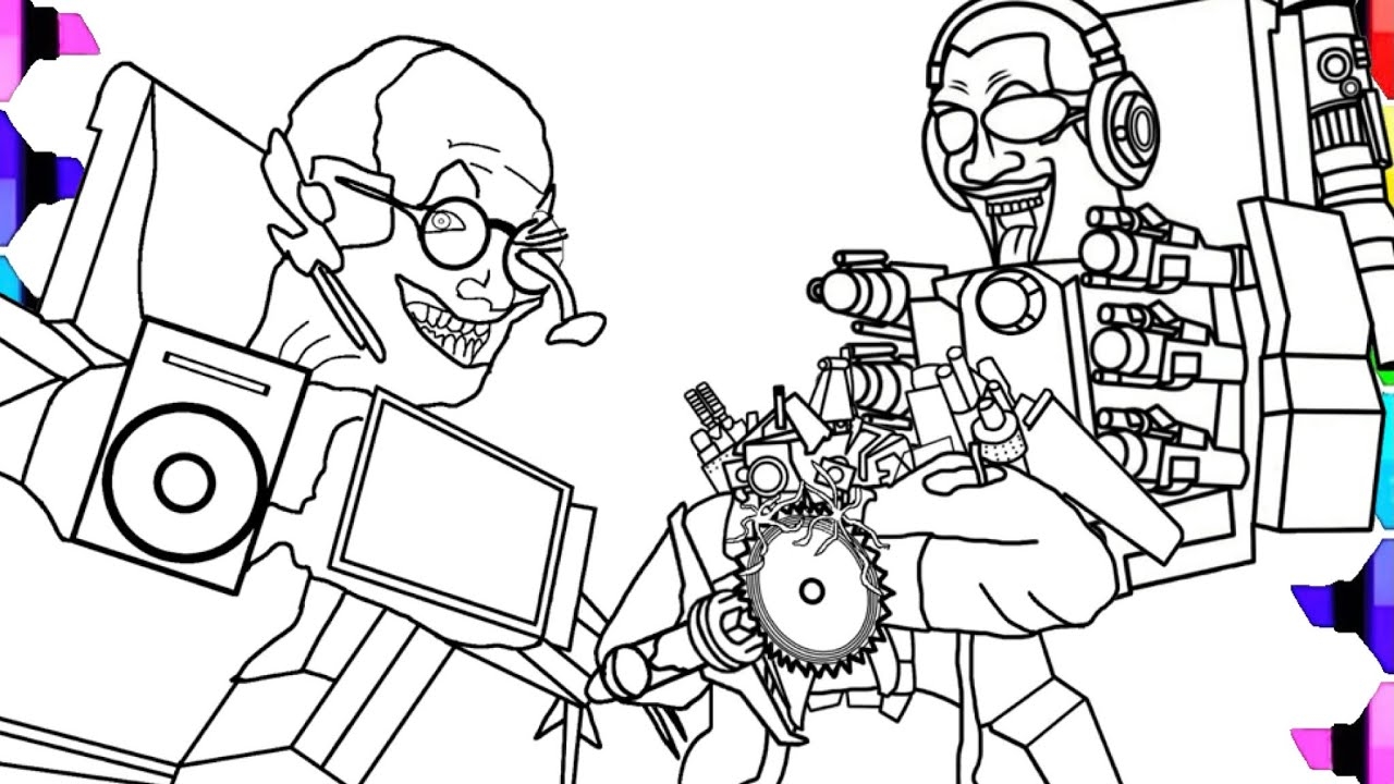 Skibidi Toilet 67 TITAN CAMERAMAN Vs UPGRADED SCIENTIST G Man New Skibidi Toilet 67 TITAN CAMERAMAN Vs UPGRADED SCIENTIST G Man New