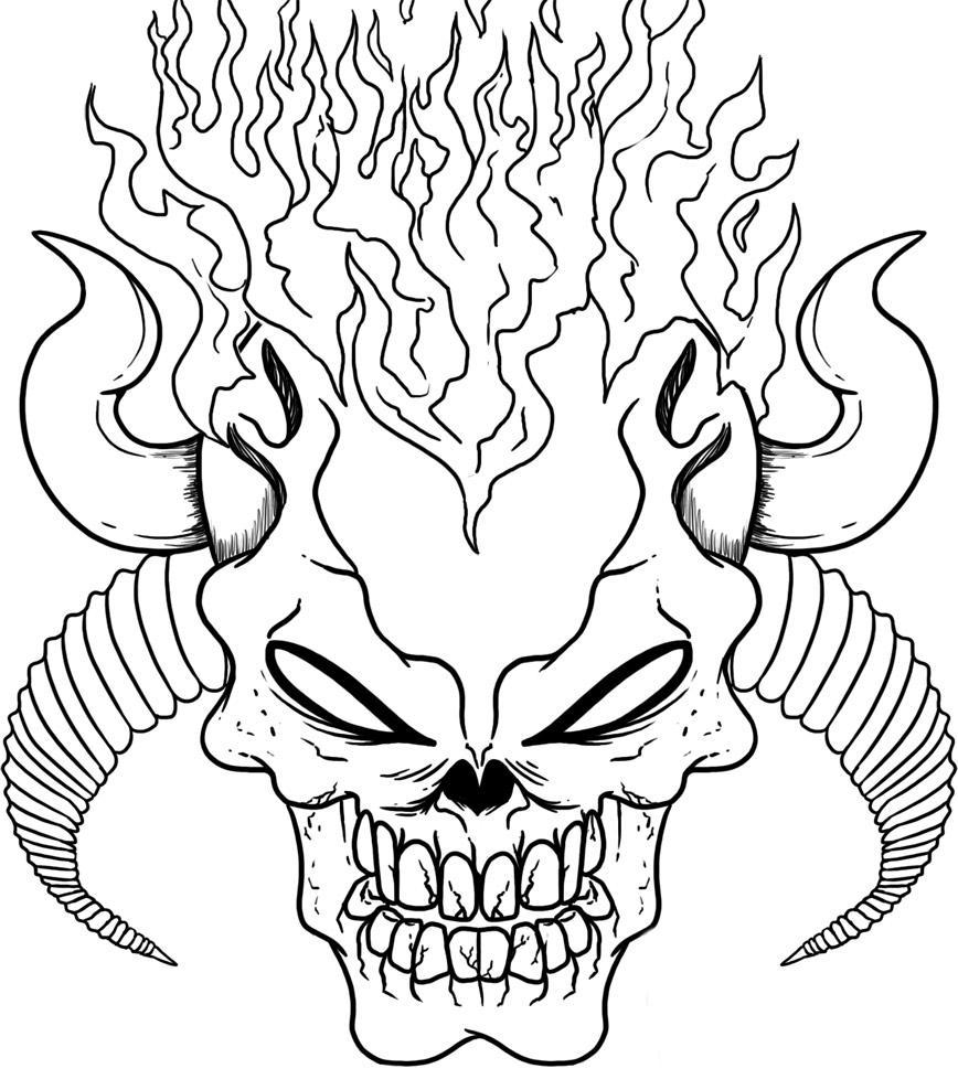 Skull Tattoos Designs Ideas And Meaning Tattoos For You Skull Tattoos Designs Ideas And Meaning Tattoos For You