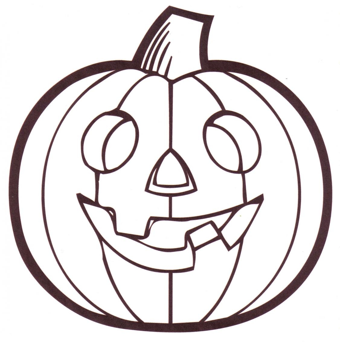 Slashcasual Printable Pumpkin Coloring Page Slashcasual Printable Pumpkin Coloring Page