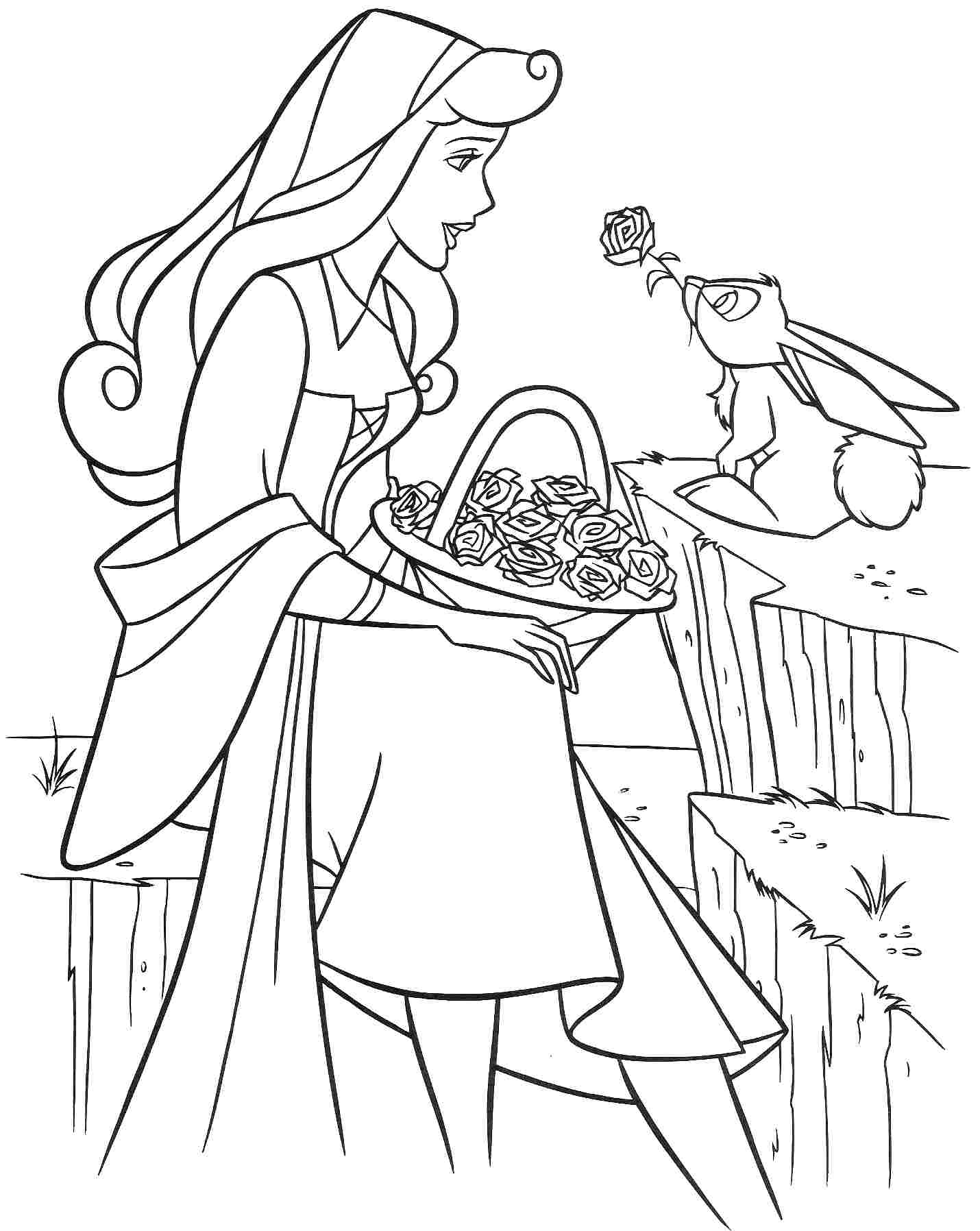 Sleeping Beauty Color Pages Sleeping Beauty Colouring Sheet Sleeping Beauty Color Pages Sleeping Beauty Colouring Sheet