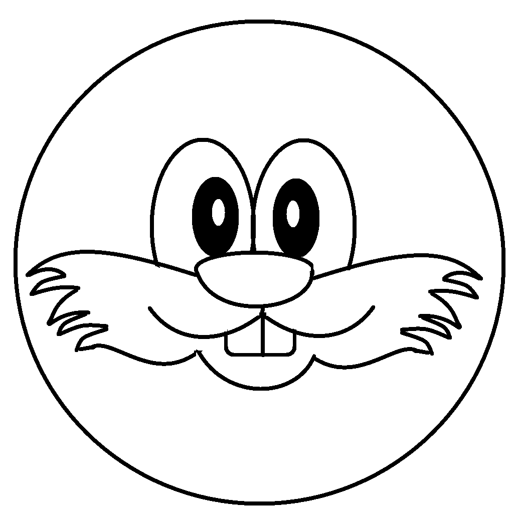 Smiley Face Coloring Pages Printable Coloring Pages Smiley Face Coloring Pages Printable Coloring Pages