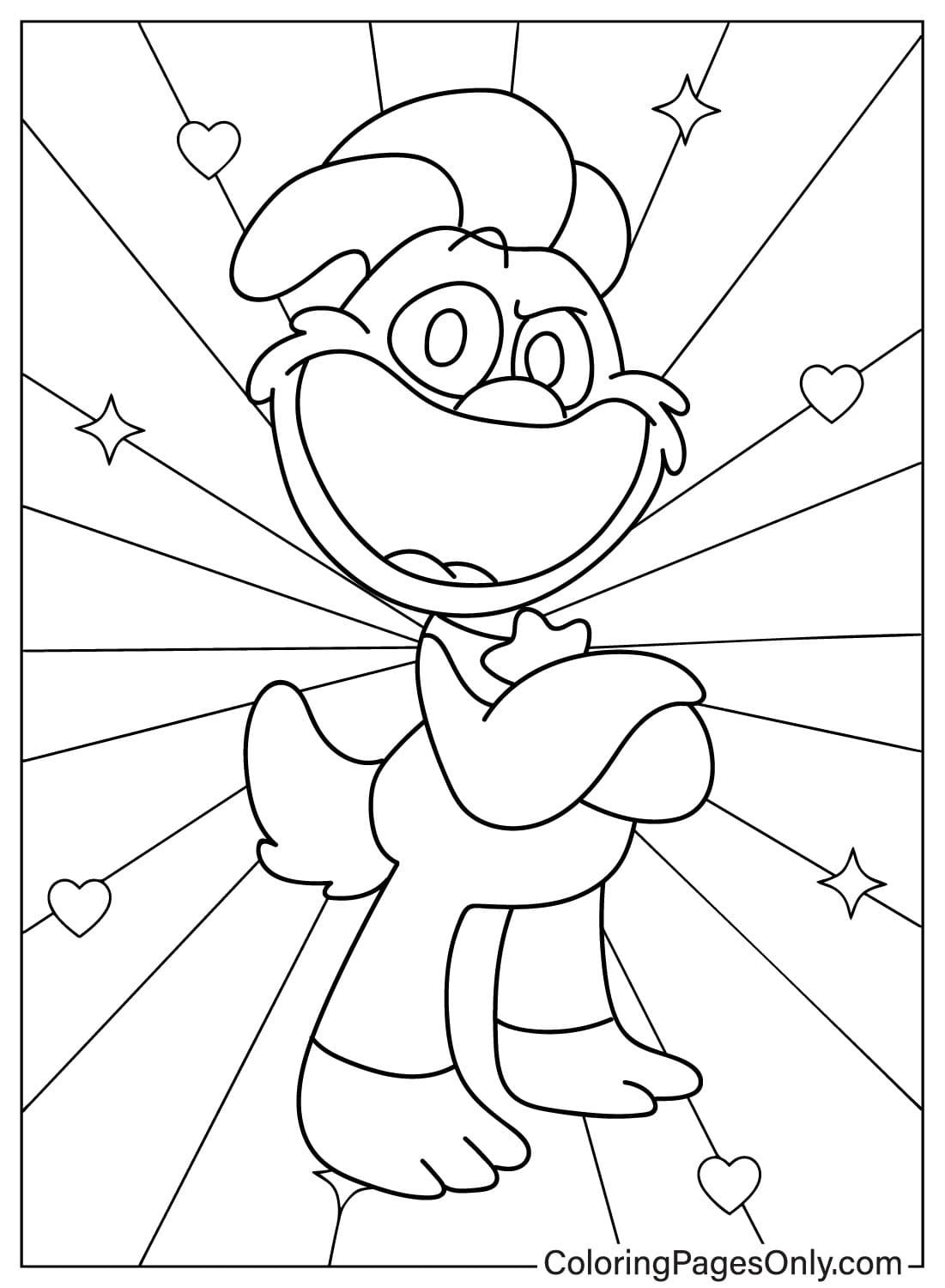 Smiling Critters Coloring Pages Printable For Free Do Vrogue Co Smiling Critters Coloring Pages Printable For Free Do Vrogue Co