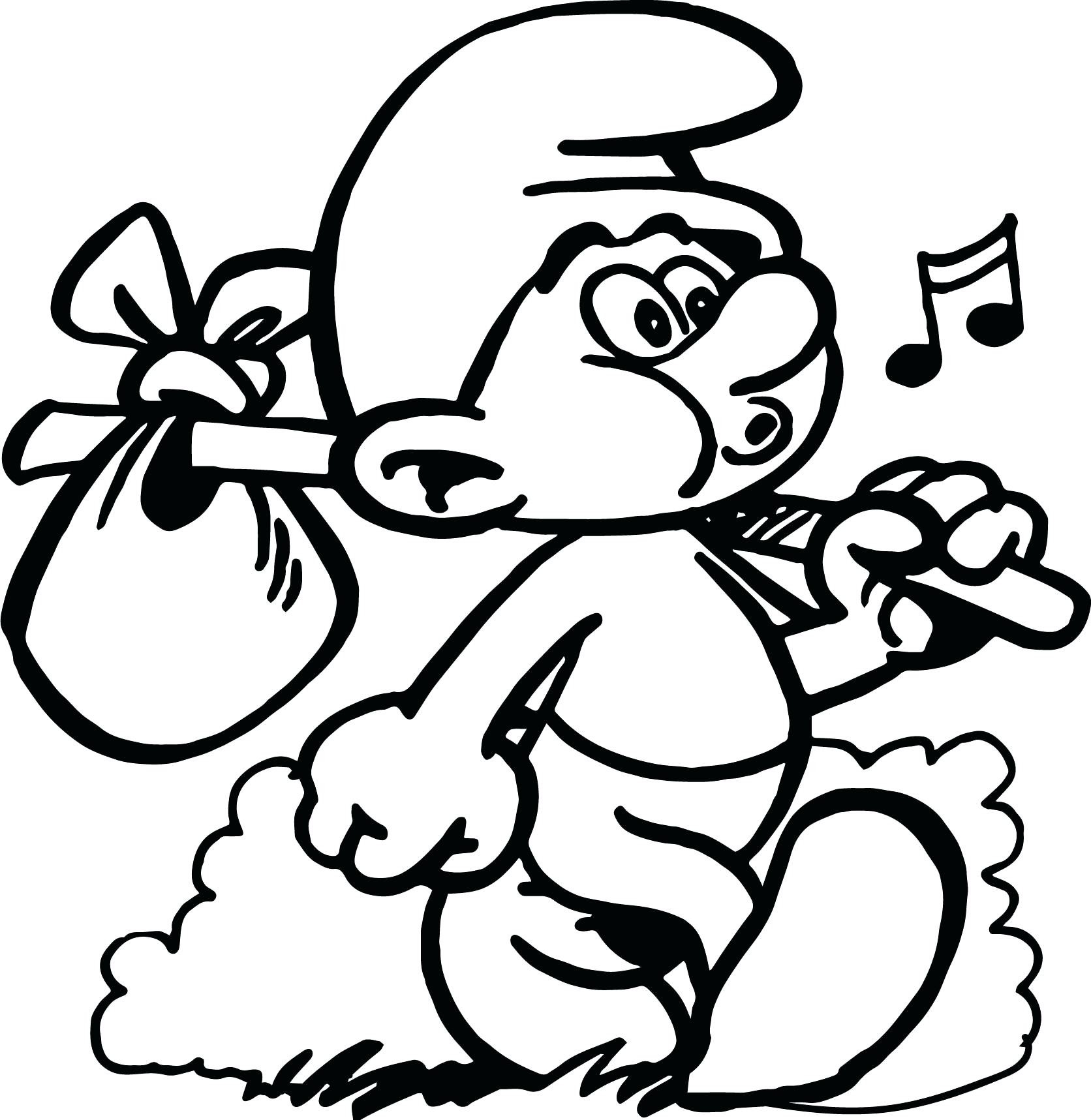 Smurfs Smurfette Coloring Pages Coloring Pages Smurfs Smurfette Coloring Pages Coloring Pages