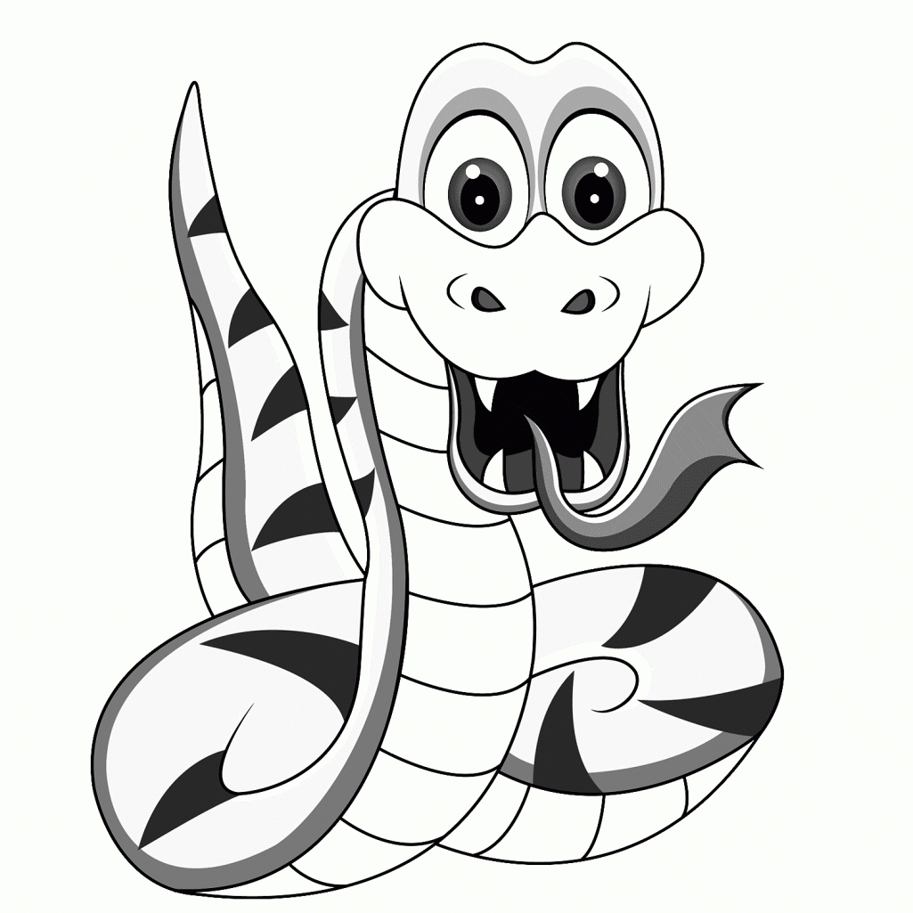 Snake Printable Coloring Pages Coloring Home Snake Printable Coloring Pages Coloring Home