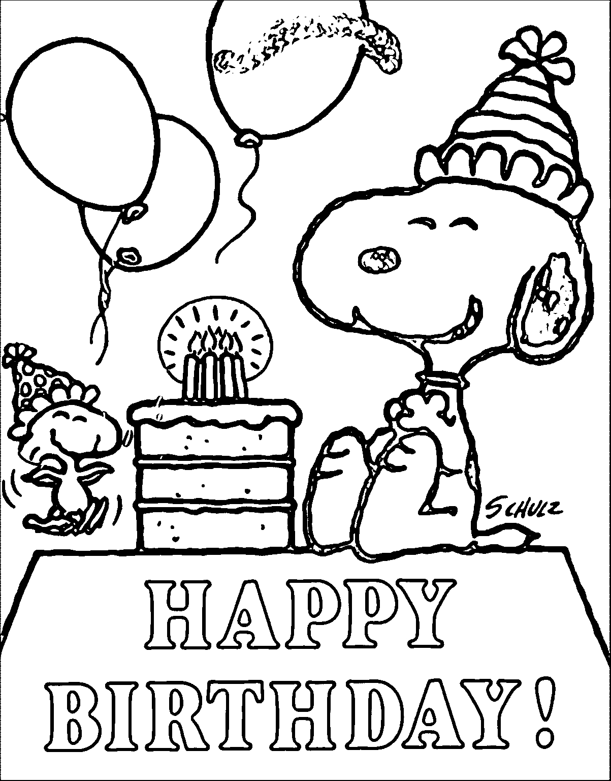 Snoopy And Woodstock Coloring Pages At GetDrawings Free Download Snoopy And Woodstock Coloring Pages At GetDrawings Free Download