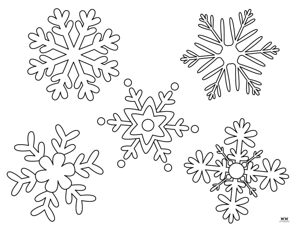 Snowflake Snowflakes Simplemomproject Schneeflocke Stencils Snowflake Snowflakes Simplemomproject Schneeflocke Stencils
