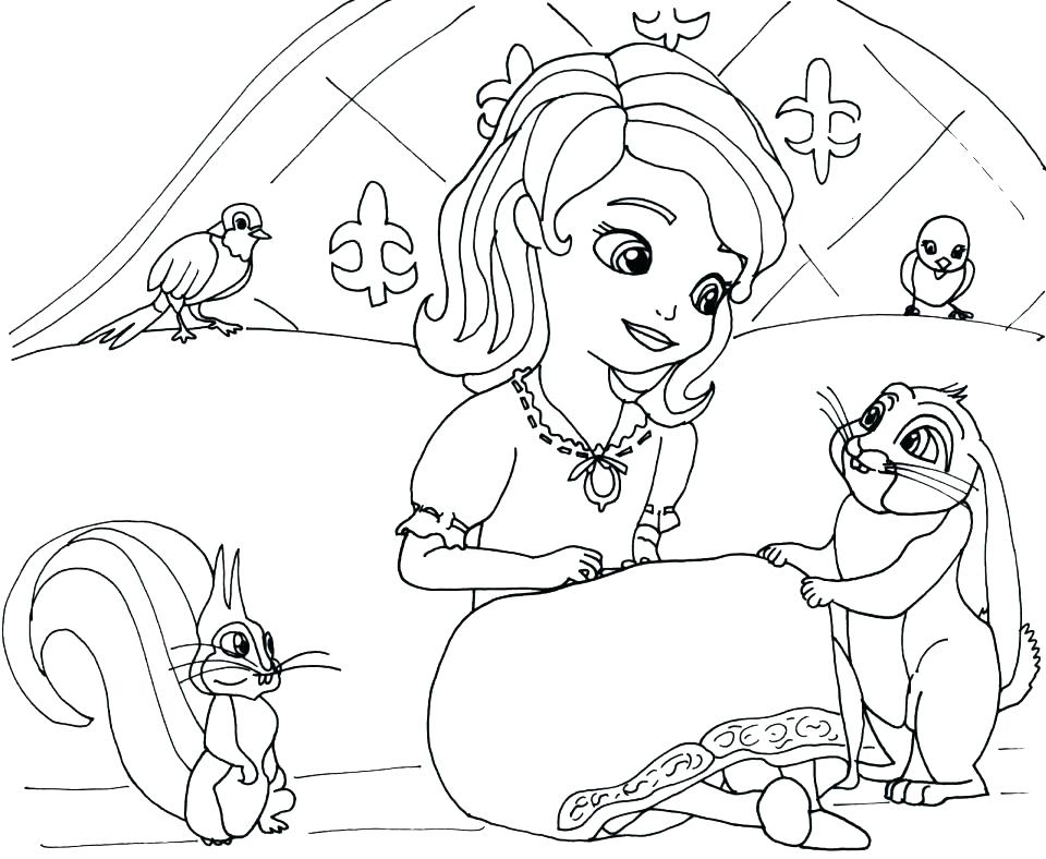 Sofia The First Printable Coloring Pages At GetDrawings Free Download Sofia The First Printable Coloring Pages At GetDrawings Free Download