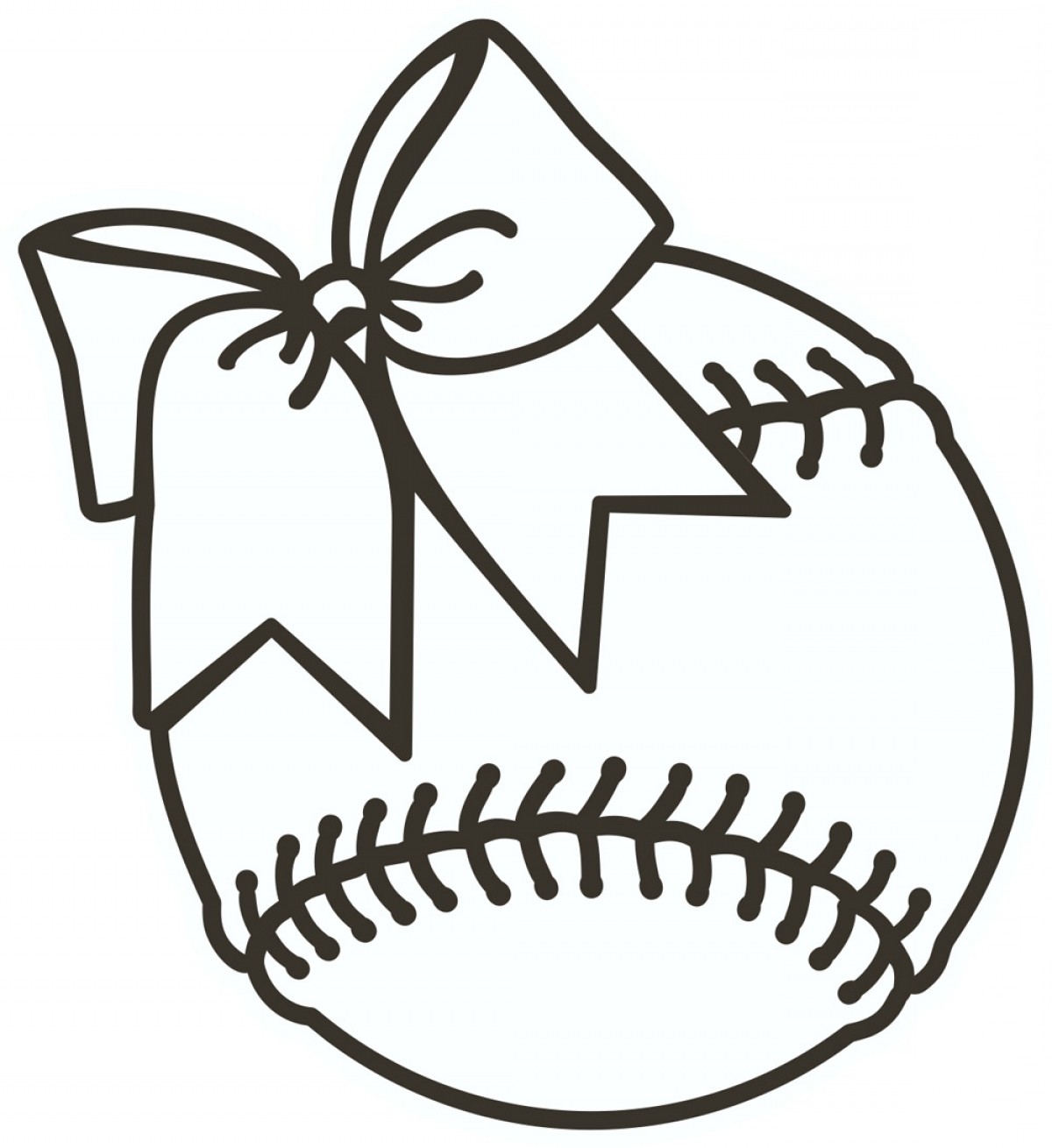 Softball Vector At GetDrawings Free Download Softball Vector At GetDrawings Free Download