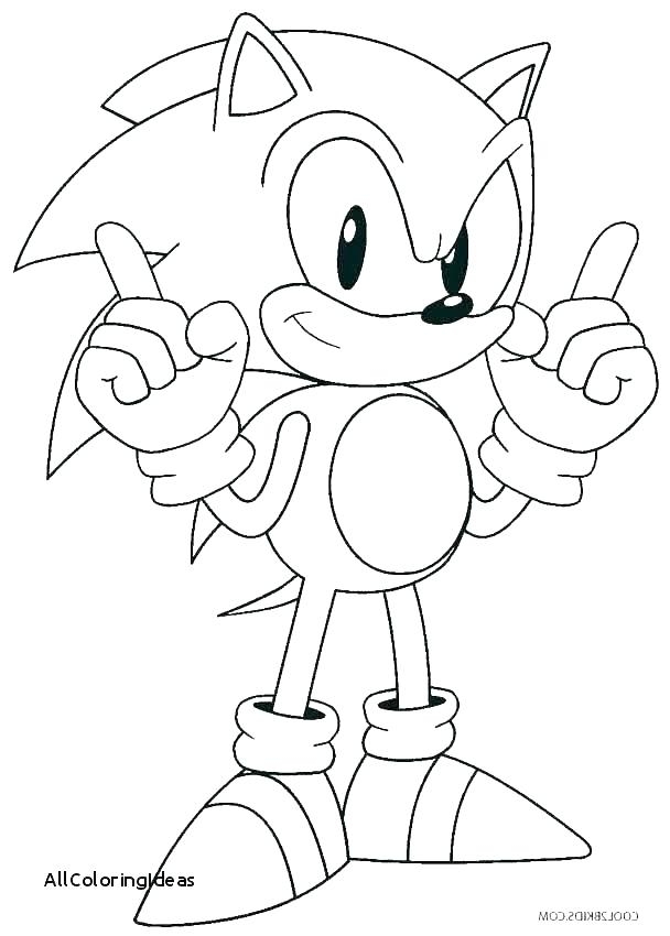 Sonic Coloring Pages Printable At GetColorings Free Printable Sonic Coloring Pages Printable At GetColorings Free Printable