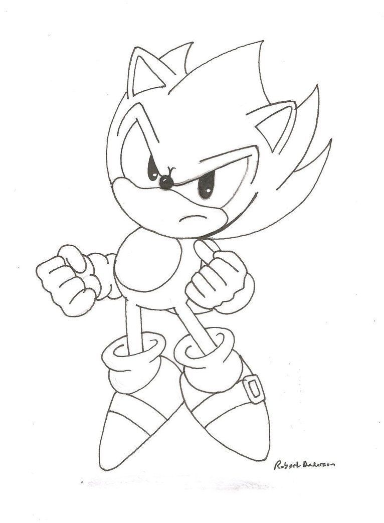 Sonic Coloring Sheets Free Printables Sonic Coloring Sheets Free Printables