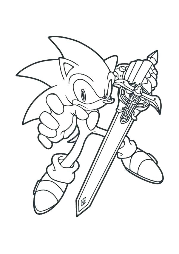 Sonic Running Coloring Pages At GetDrawings Free Download Sonic Running Coloring Pages At GetDrawings Free Download