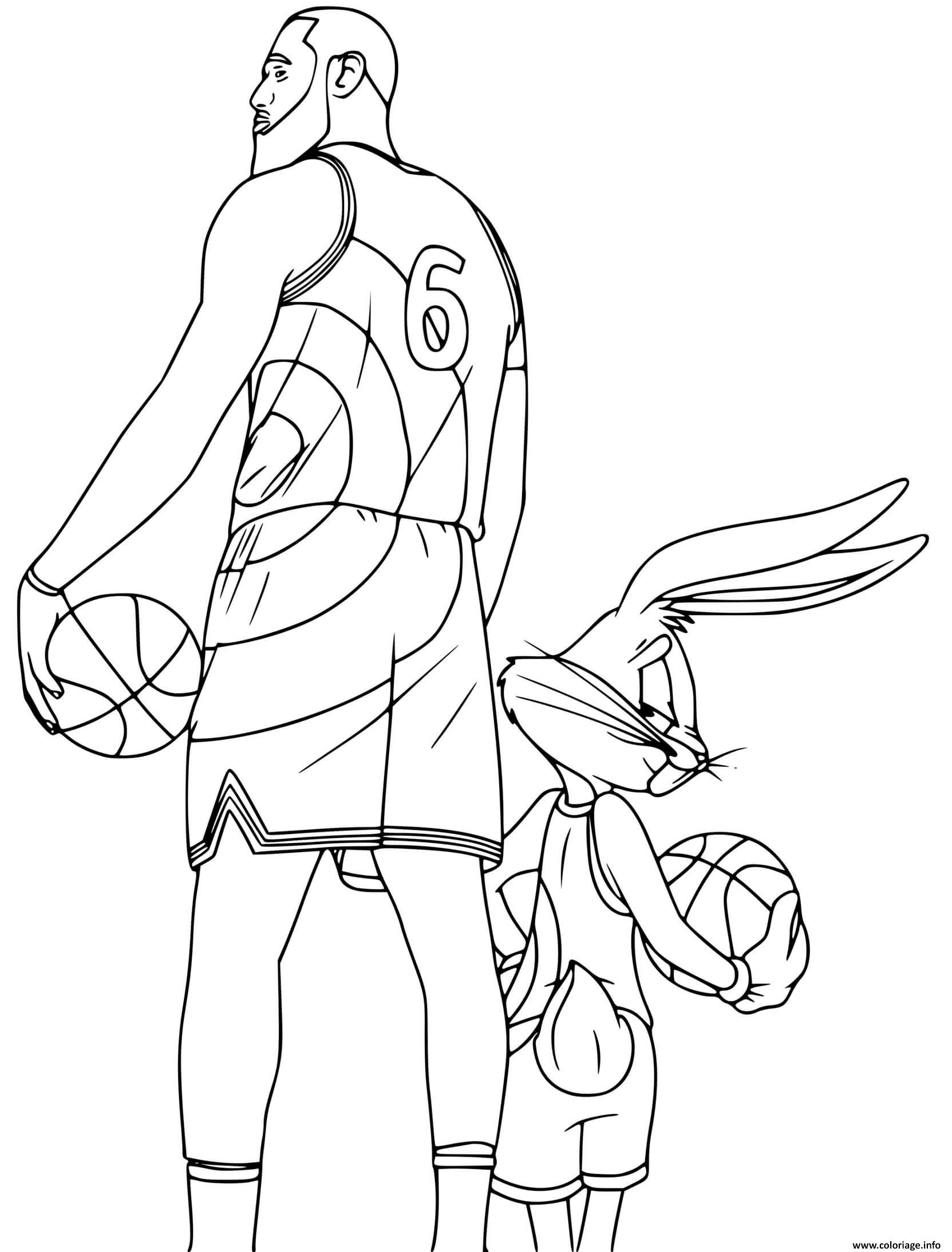 Space Jam Coloring Page Lebron James Coloring Pages Sexiz Pix Space Jam Coloring Page Lebron James Coloring Pages Sexiz Pix