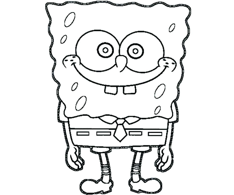 Spongebob Christmas Coloring Pages Free Printable At GetColorings Spongebob Christmas Coloring Pages Free Printable At GetColorings