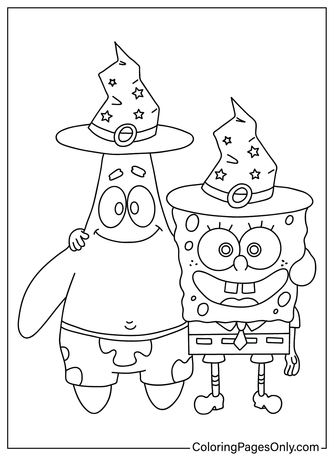 Spongebob Coloring Pages Spongebob Coloring Halloween Vrogue Co Spongebob Coloring Pages Spongebob Coloring Halloween Vrogue Co