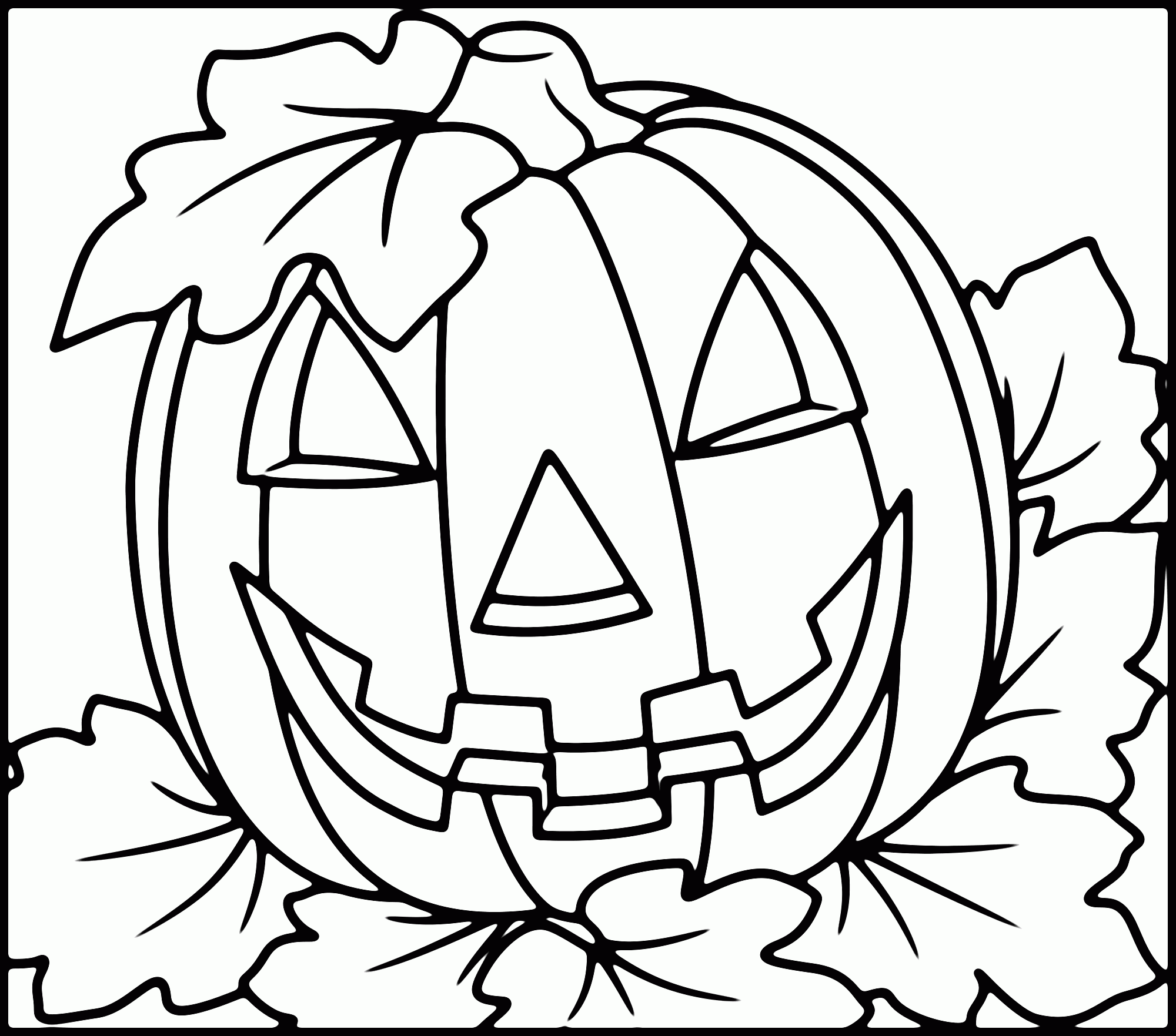 Spooky Tree And Pumpkin Coloring Pages Free Printable Vrogue Co Spooky Tree And Pumpkin Coloring Pages Free Printable Vrogue Co