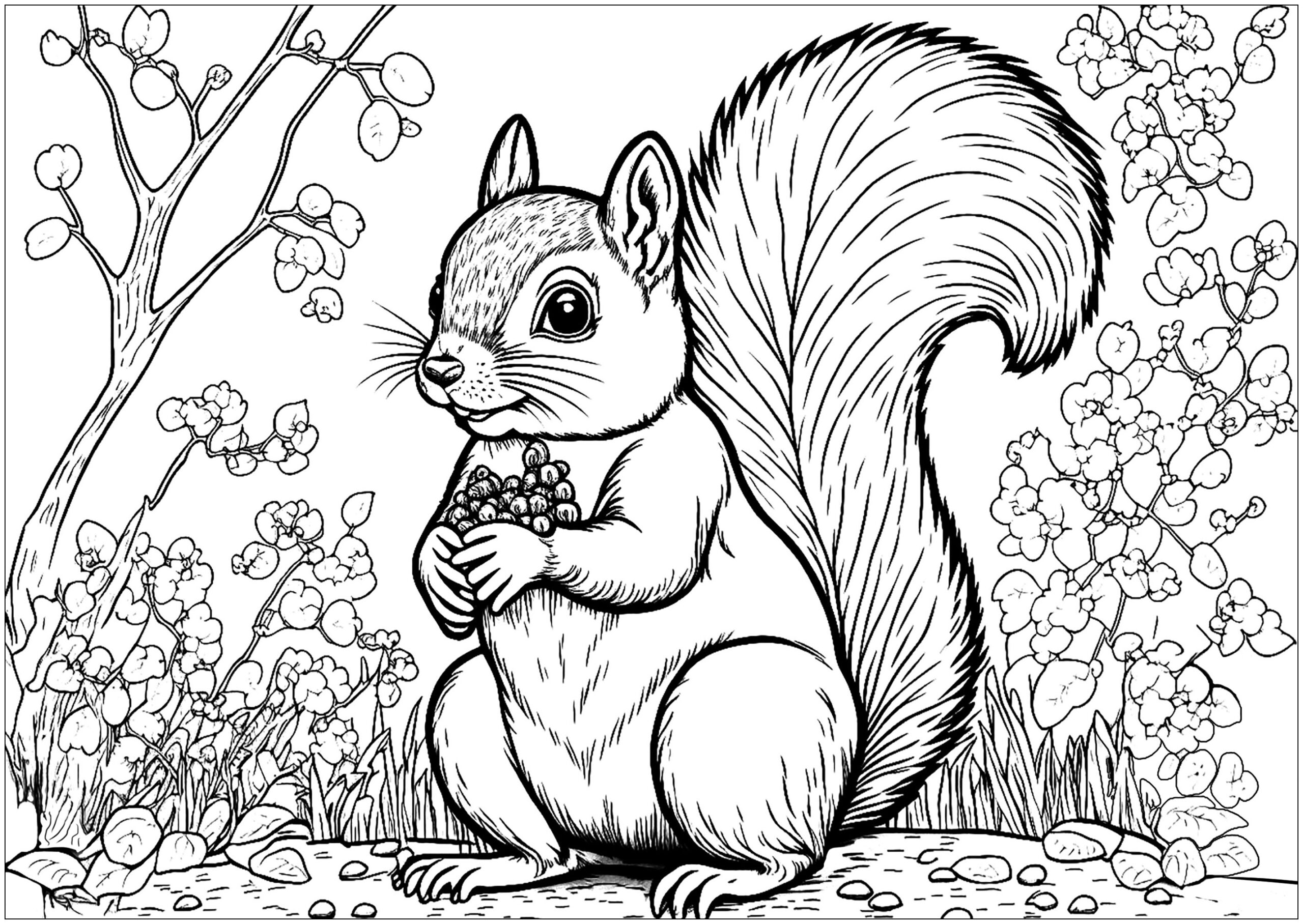 Squirrel Ardillas Ardilla Esquilo Comendo Chuck Tupai Squirrel Ardillas Ardilla Esquilo Comendo Chuck Tupai