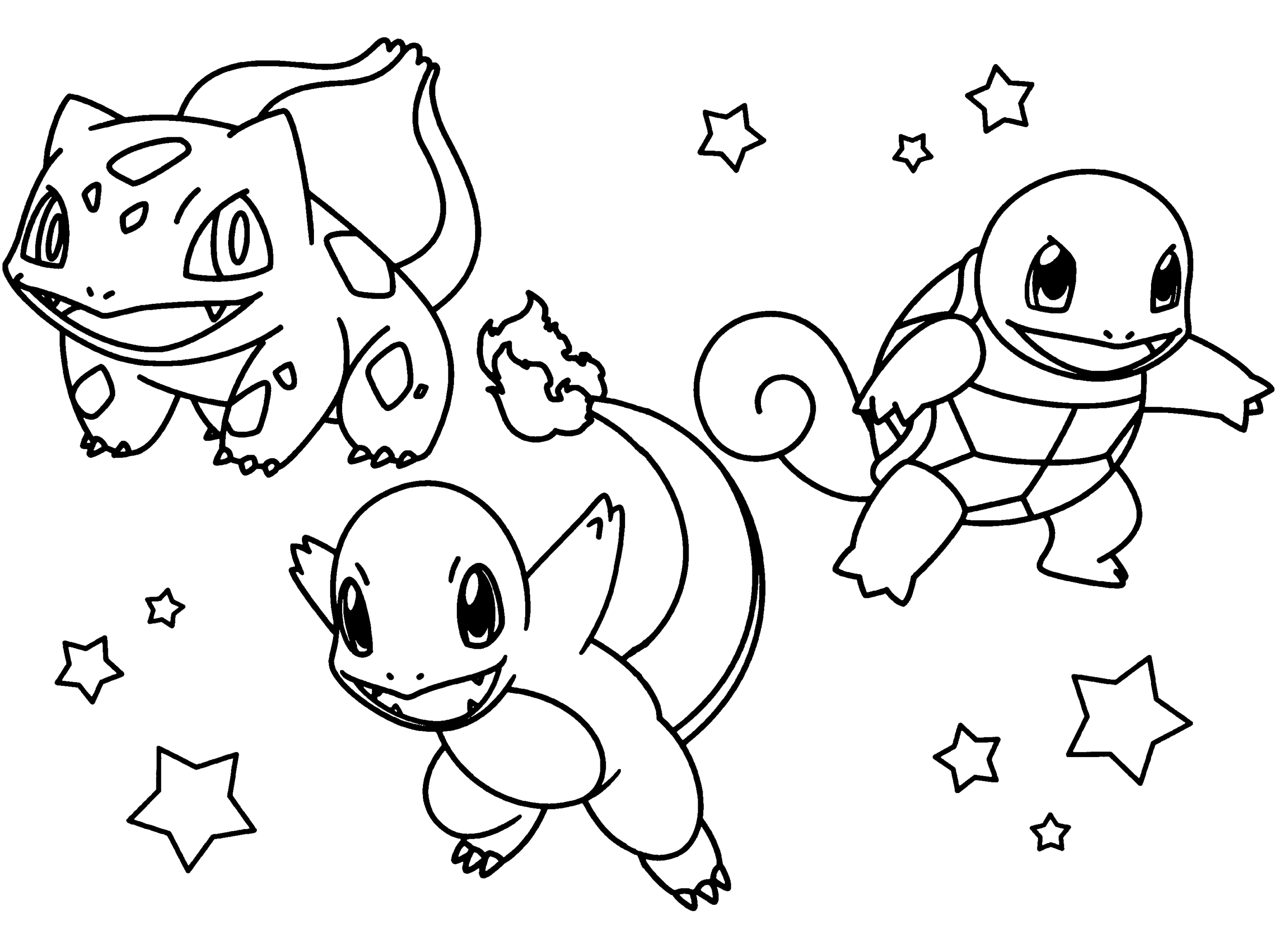 Squirtle Coloring Page Coloring Nation Squirtle Coloring Page Coloring Nation