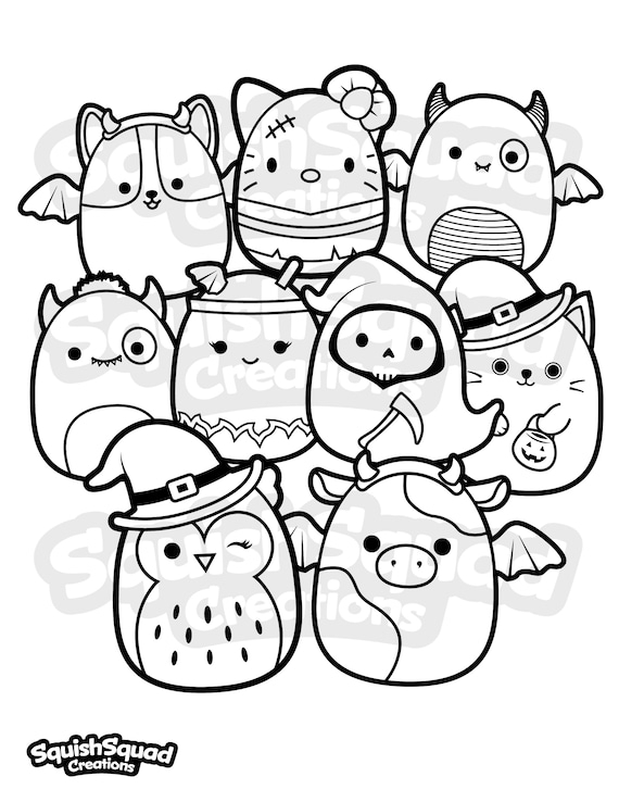 Squishmallow Kleurplaat Afdrukbare Squismallow Kleurplaat 44 OFF Squishmallow Kleurplaat Afdrukbare Squismallow Kleurplaat 44 OFF