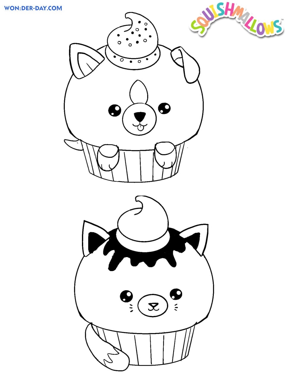 Squishmallows Coloring Pages Printable Coloring Pages Squishmallows Coloring Pages Printable Coloring Pages