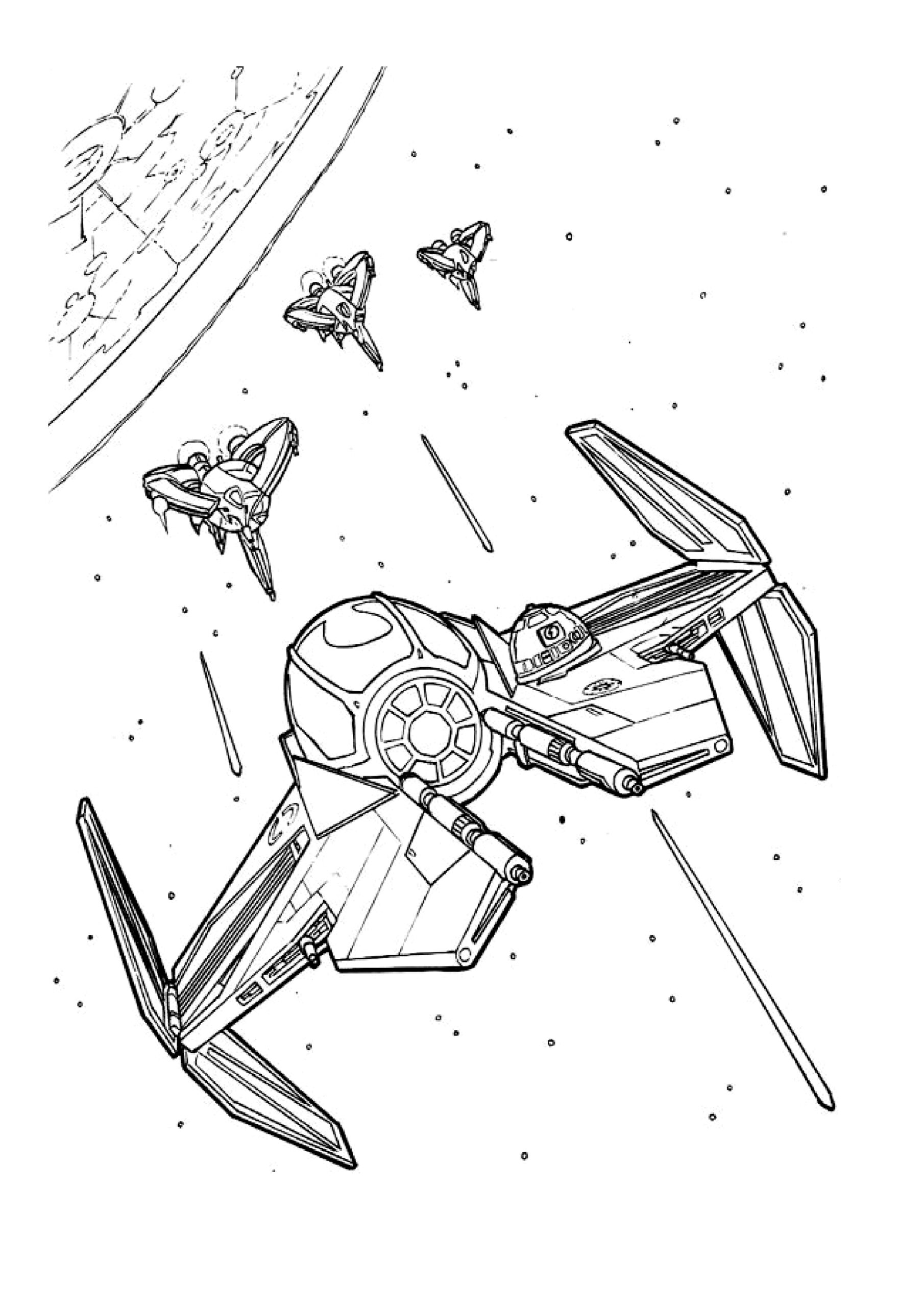 Star Wars Coloring Pages Printable Free Prntbl Star Wars Coloring Pages Printable Free Prntbl