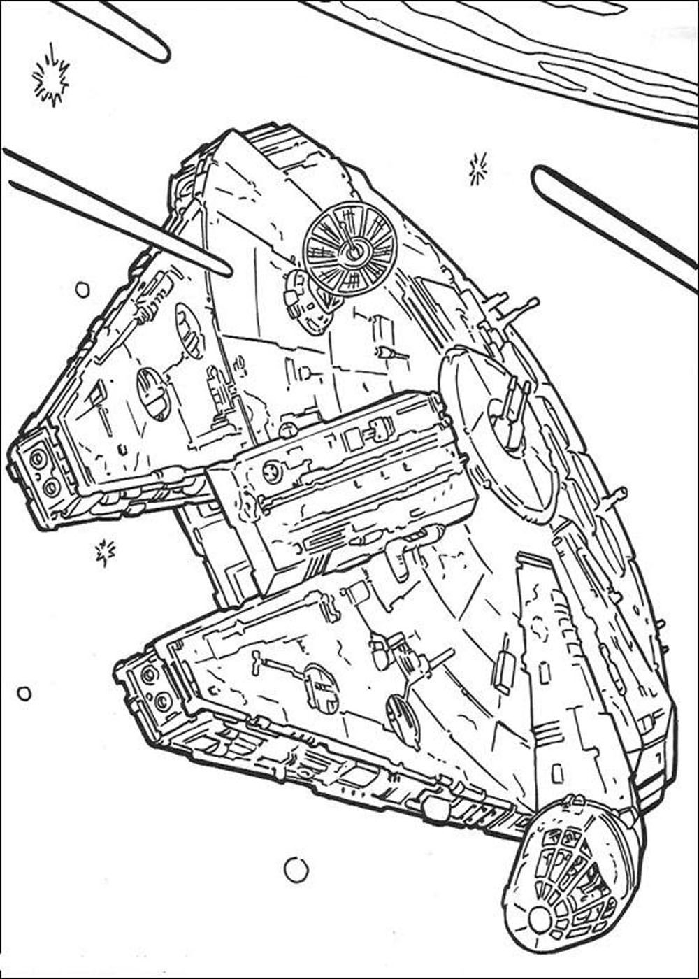 Star Wars Printable Coloring Pages Printable World Holiday Star Wars Printable Coloring Pages Printable World Holiday
