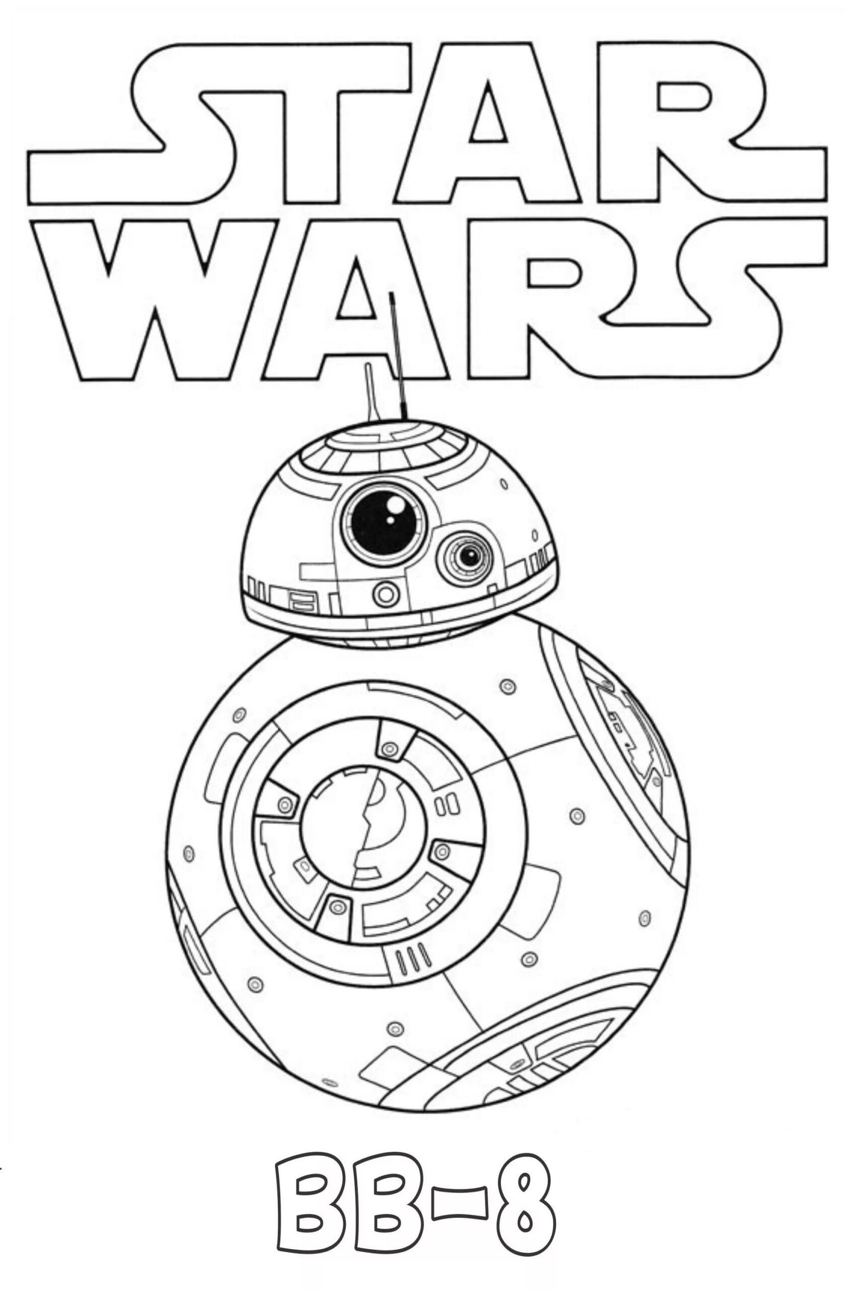 Star Wars Star Wars