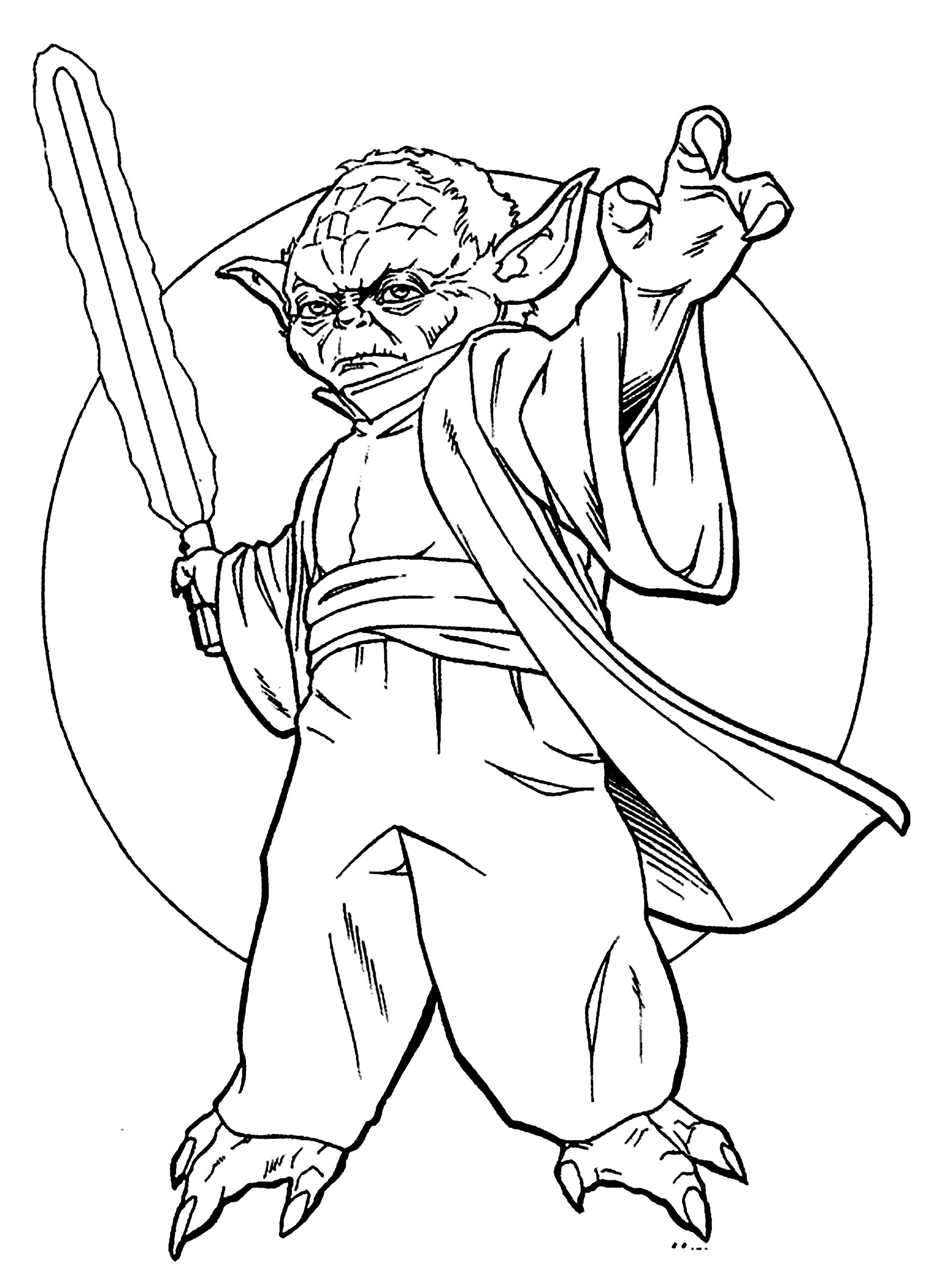 Printable Star Wars Coloring Pages Printable Star Wars Coloring Pages