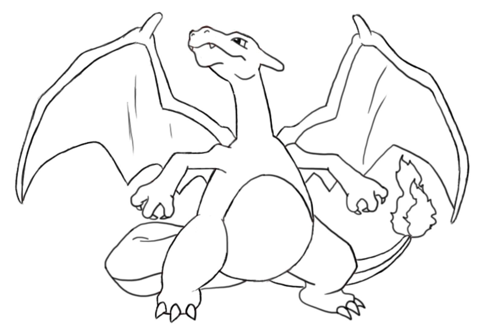 Starry Niitez Printable Pokemon Coloring Pages Mega Charizard Y Starry Niitez Printable Pokemon Coloring Pages Mega Charizard Y