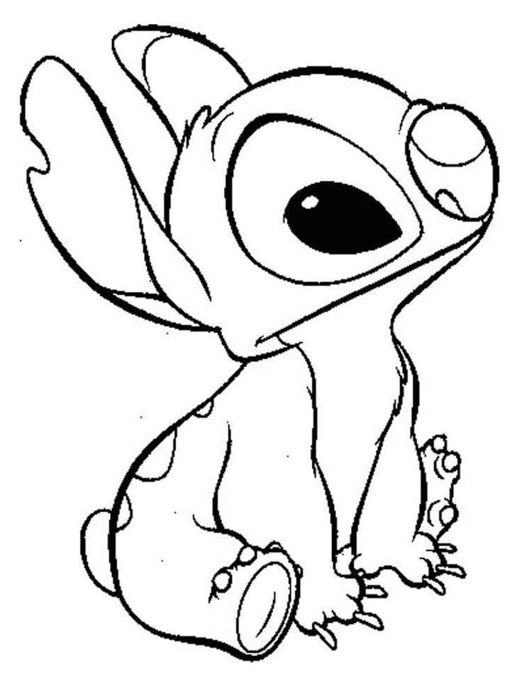 Stitch Coloring Pages Free Printable Stitch Coloring Pages Stitch Stitch Coloring Pages Free Printable Stitch Coloring Pages Stitch