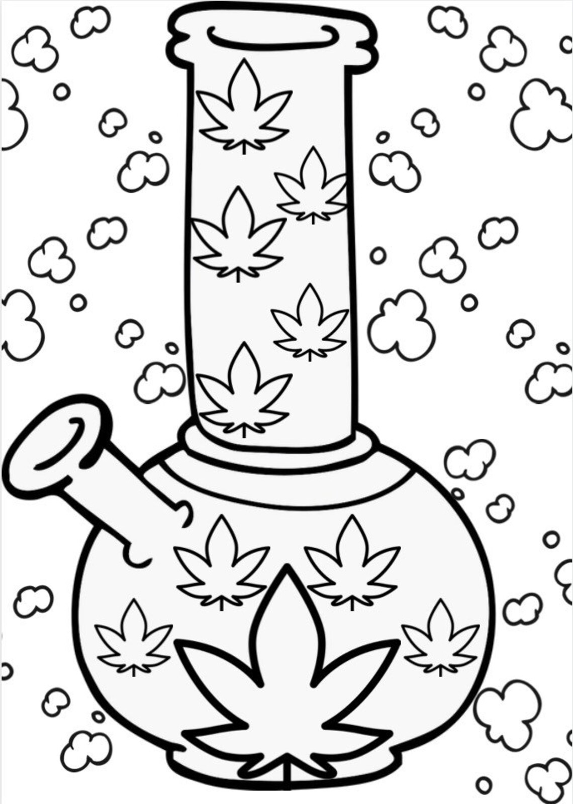 Stoner Coloring Book Coloring Pages Stoner Coloring Book Coloring Pages