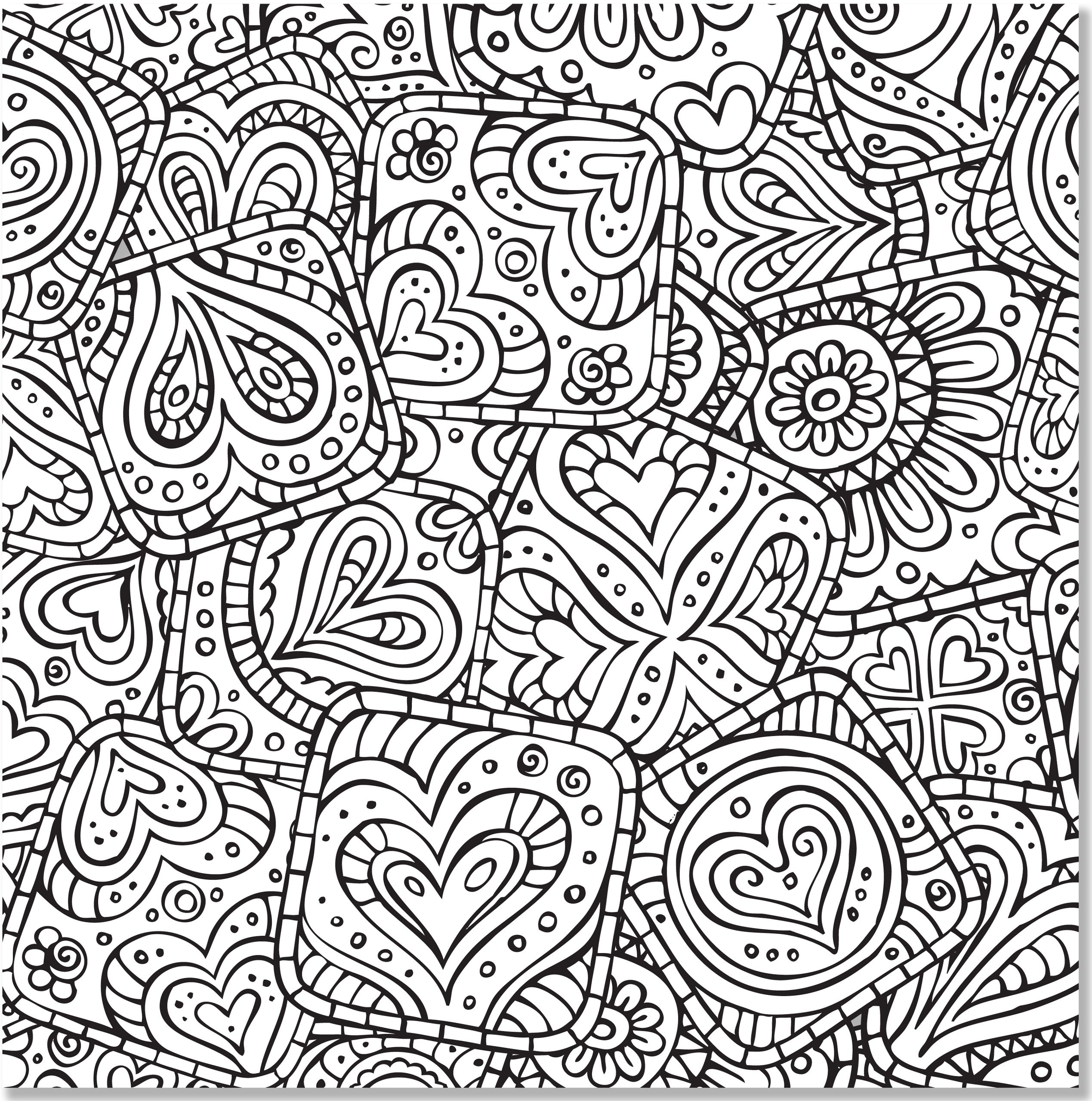 Stress Free Coloring Pages At GetColorings Free Printable Stress Free Coloring Pages At GetColorings Free Printable