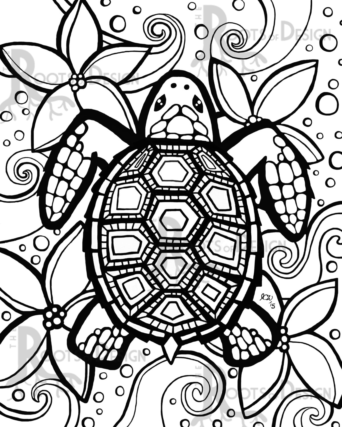 Free Printable Stress Relief Coloring Pages Free Printable Stress Relief Coloring Pages