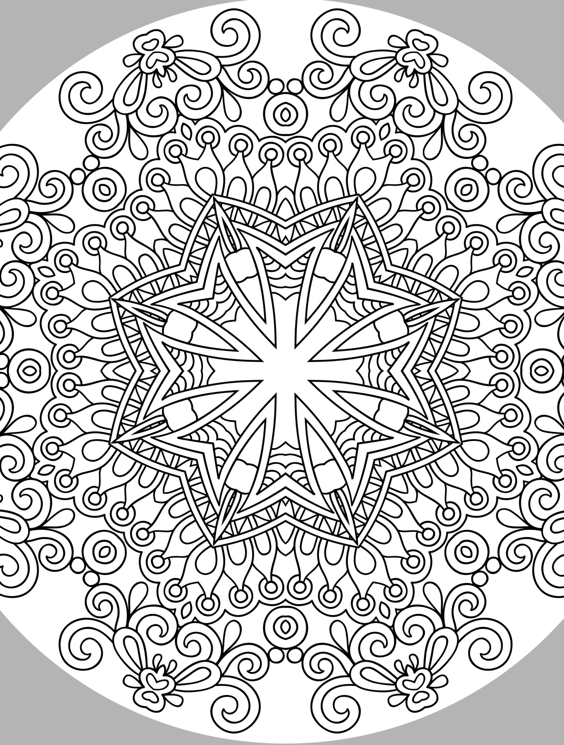 Stress Relief Coloring Pages For Adults At GetColorings Free Stress Relief Coloring Pages For Adults At GetColorings Free