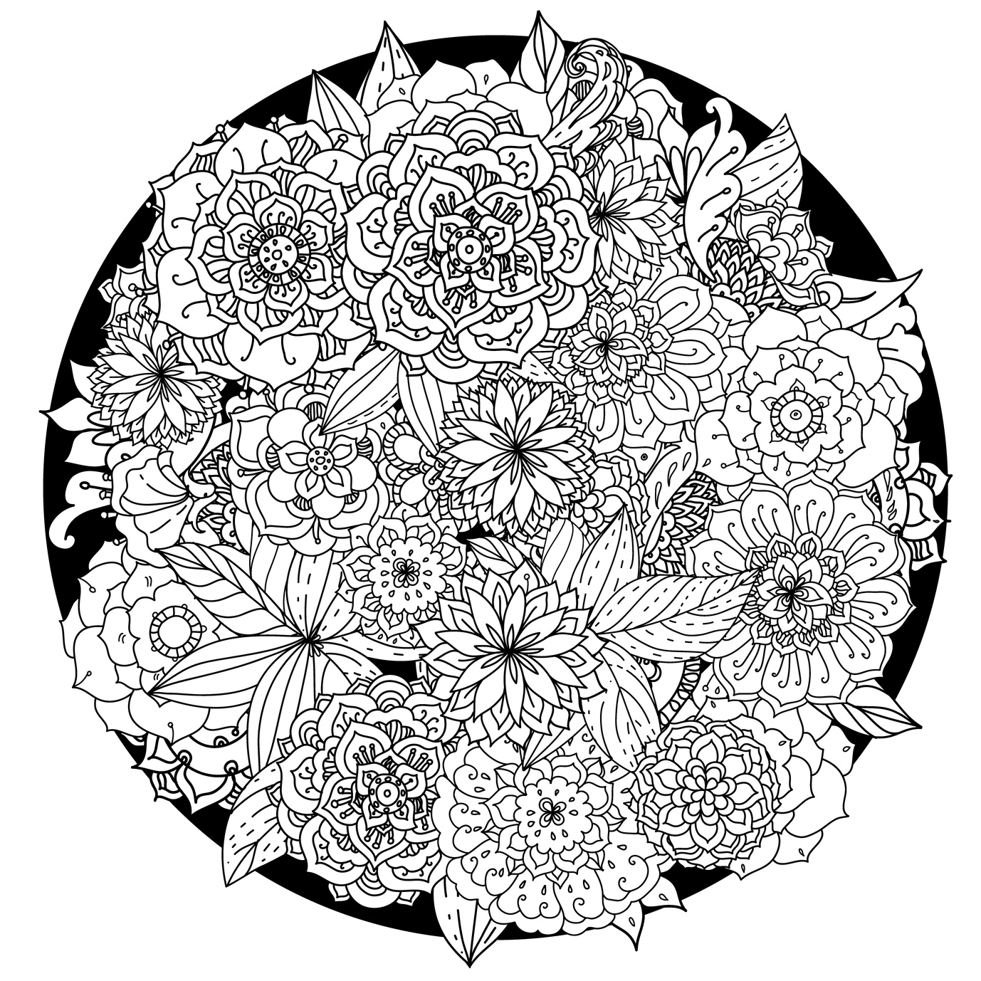 Stress Relieving Coloring Pages Printable At GetColorings Free Stress Relieving Coloring Pages Printable At GetColorings Free