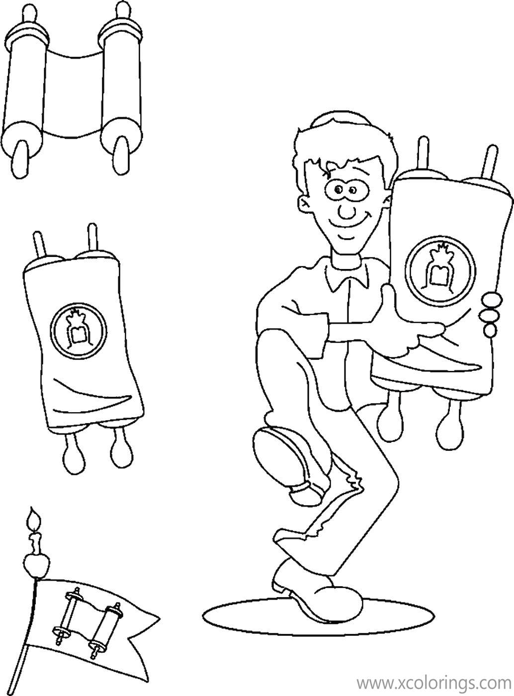 Sukkot Coloring Pages Printable XColorings Sukkot Coloring Pages Printable XColorings