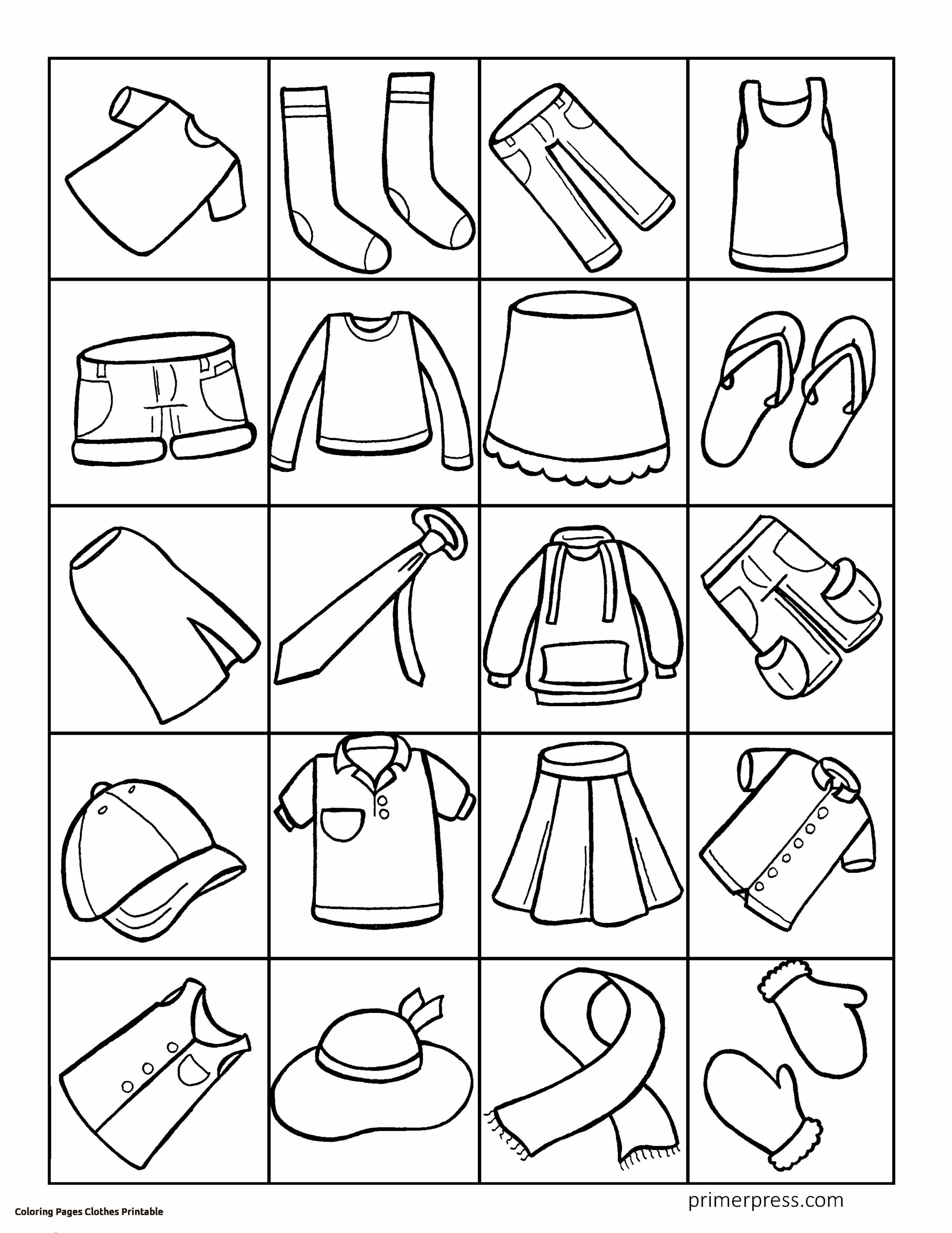 Summer Clothes Coloring Pages At GetColorings Free Printable Summer Clothes Coloring Pages At GetColorings Free Printable