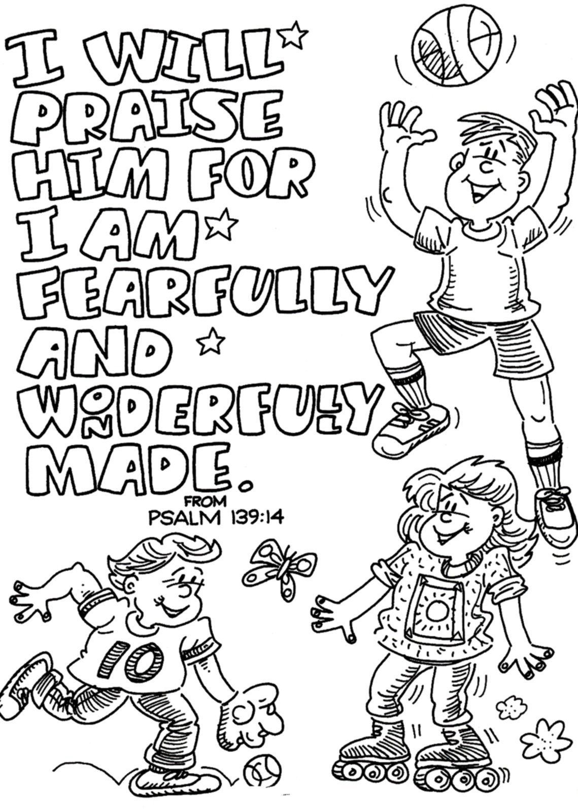 Sunday School Faith Coloring Pages Bible Coloring Pages Bible Verse Sunday School Faith Coloring Pages Bible Coloring Pages Bible Verse