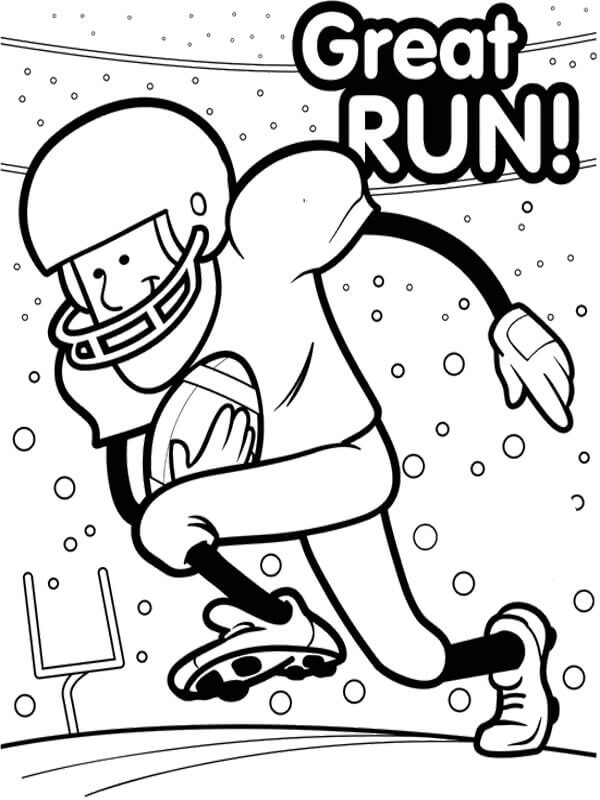 Super Bowl Coloring Sheets Coloring Pages Super Bowl Coloring Sheets Coloring Pages
