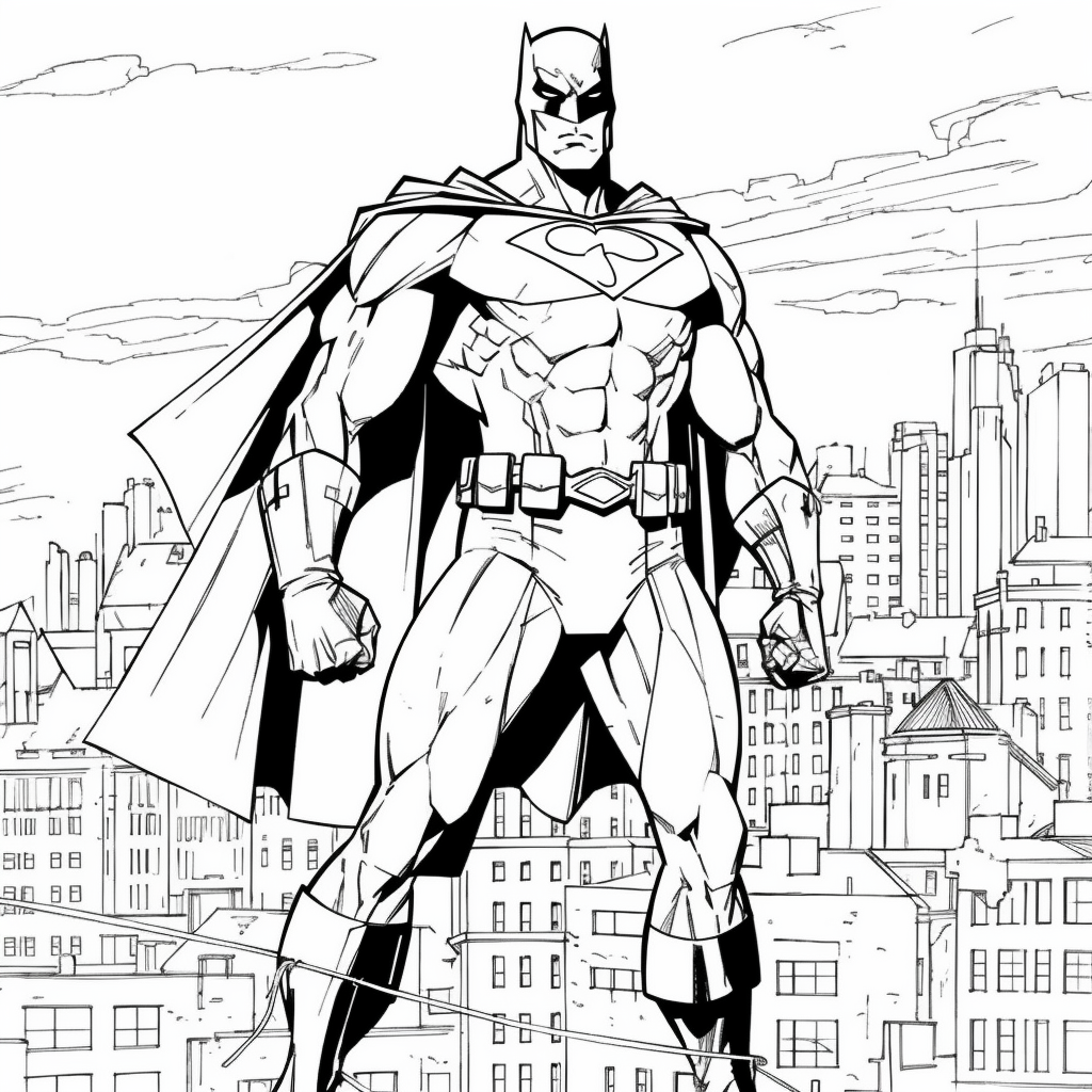 Superhero Coloring Pages Batman Coloring Page Bubakid Vrogue Co Superhero Coloring Pages Batman Coloring Page Bubakid Vrogue Co