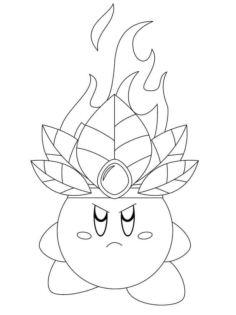 Surprised Kirby Coloring Page Free Printable Coloring Pages For Kids Surprised Kirby Coloring Page Free Printable Coloring Pages For Kids