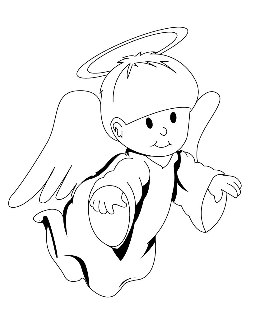 Swiss Sharepoint Printable Angel Coloring Pages Swiss Sharepoint Printable Angel Coloring Pages