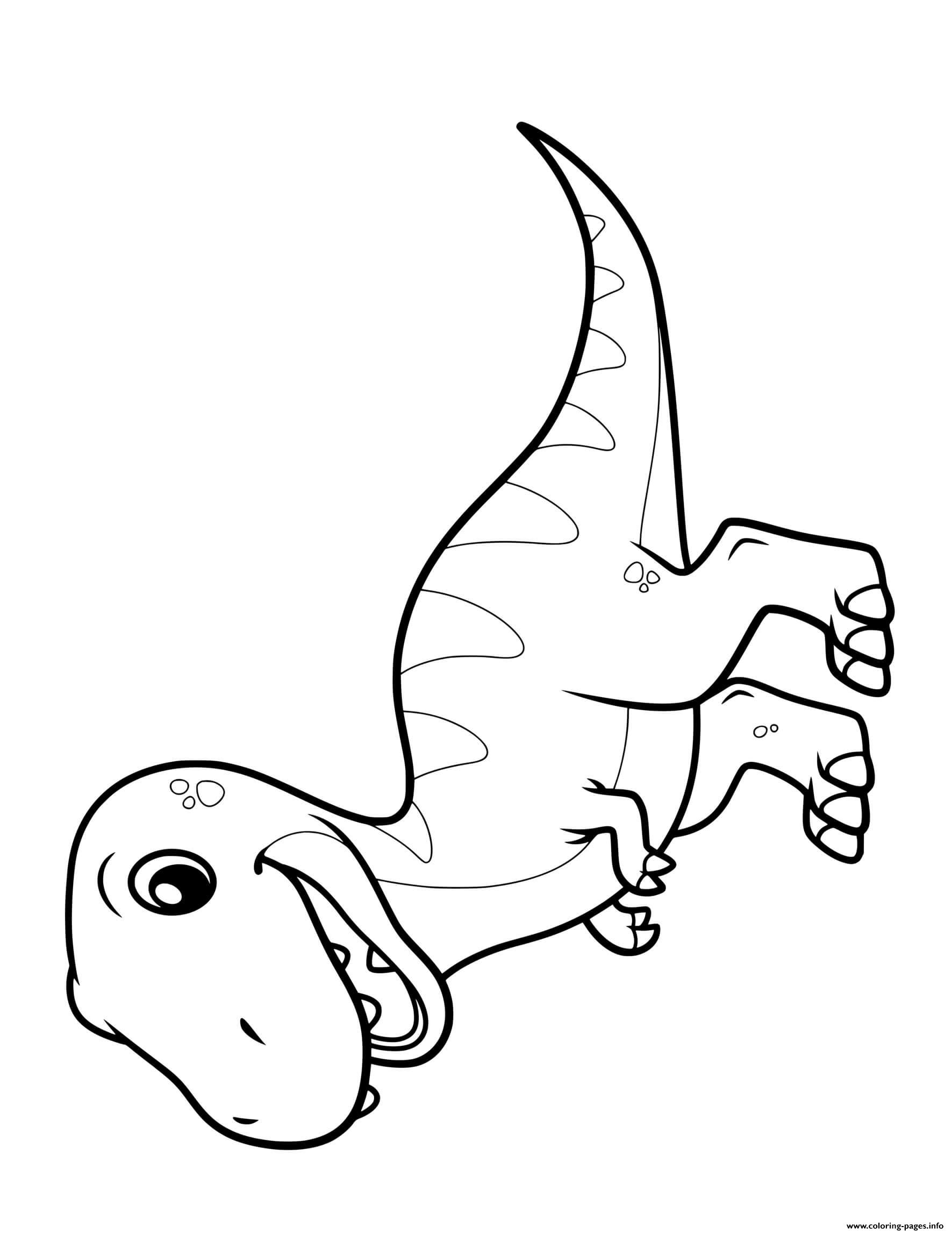 T Rex Printable Coloring Pages T Rex Printable Coloring Pages