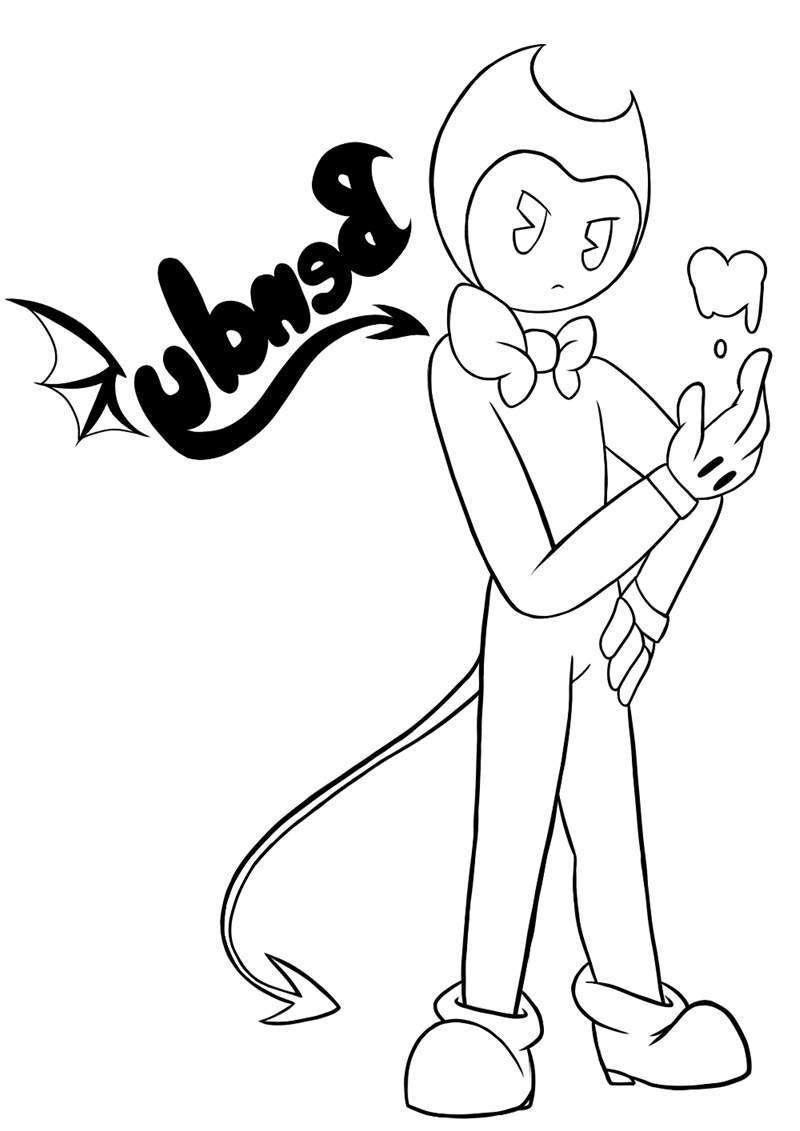 Tall Bendy Tall Bendy